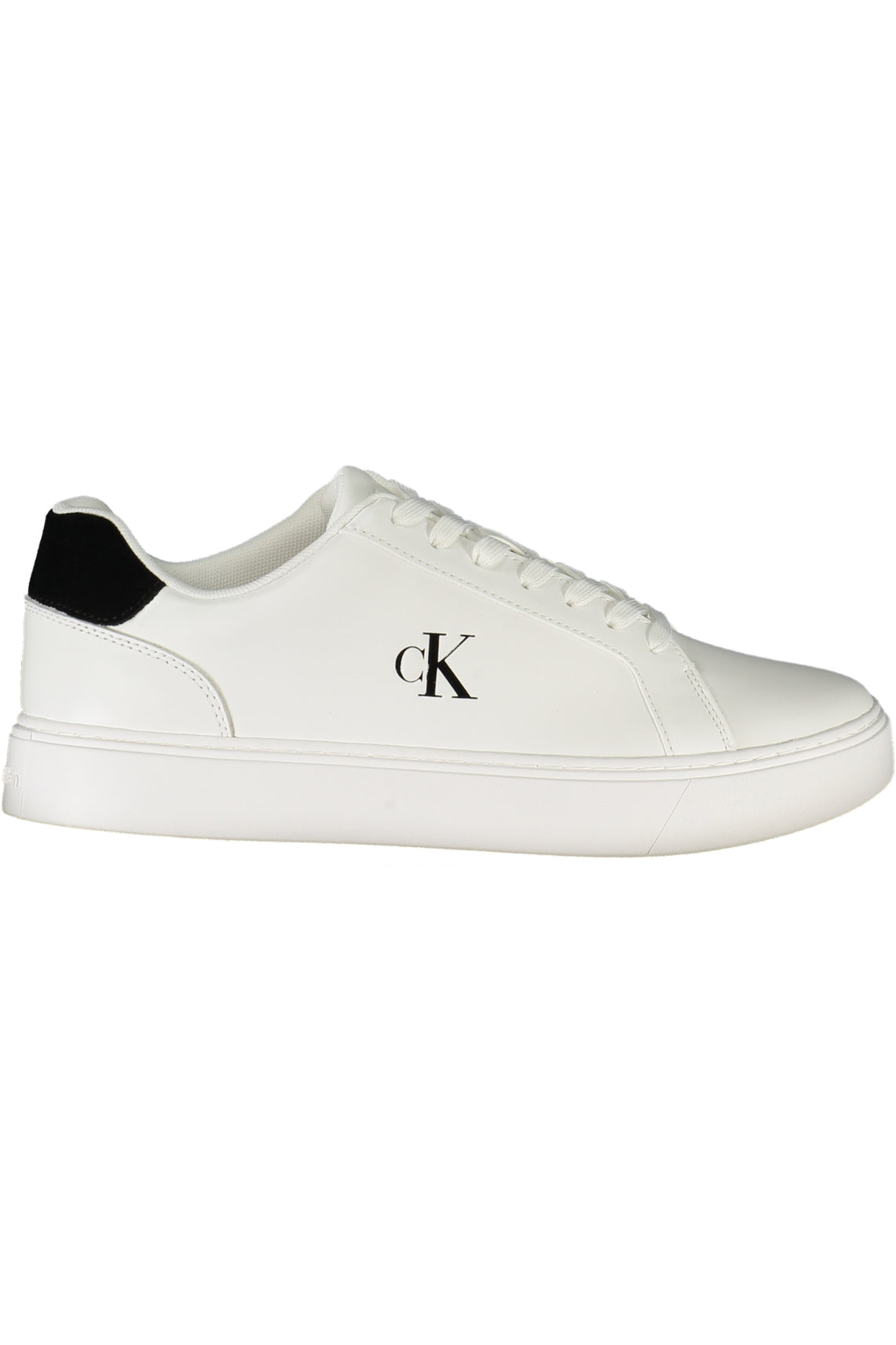 CALVIN KLEIN Sneakers White - YM0YM01435