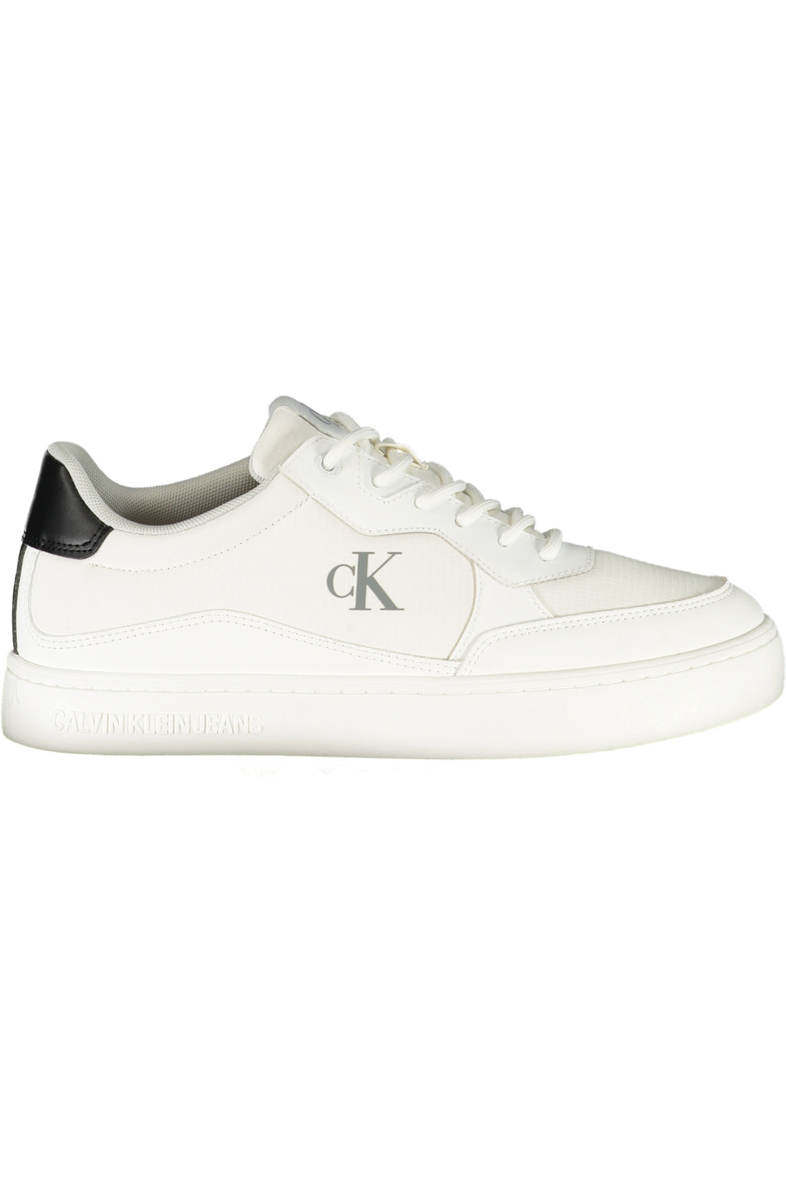 CALVIN KLEIN Sneakers White - YM0YM01202