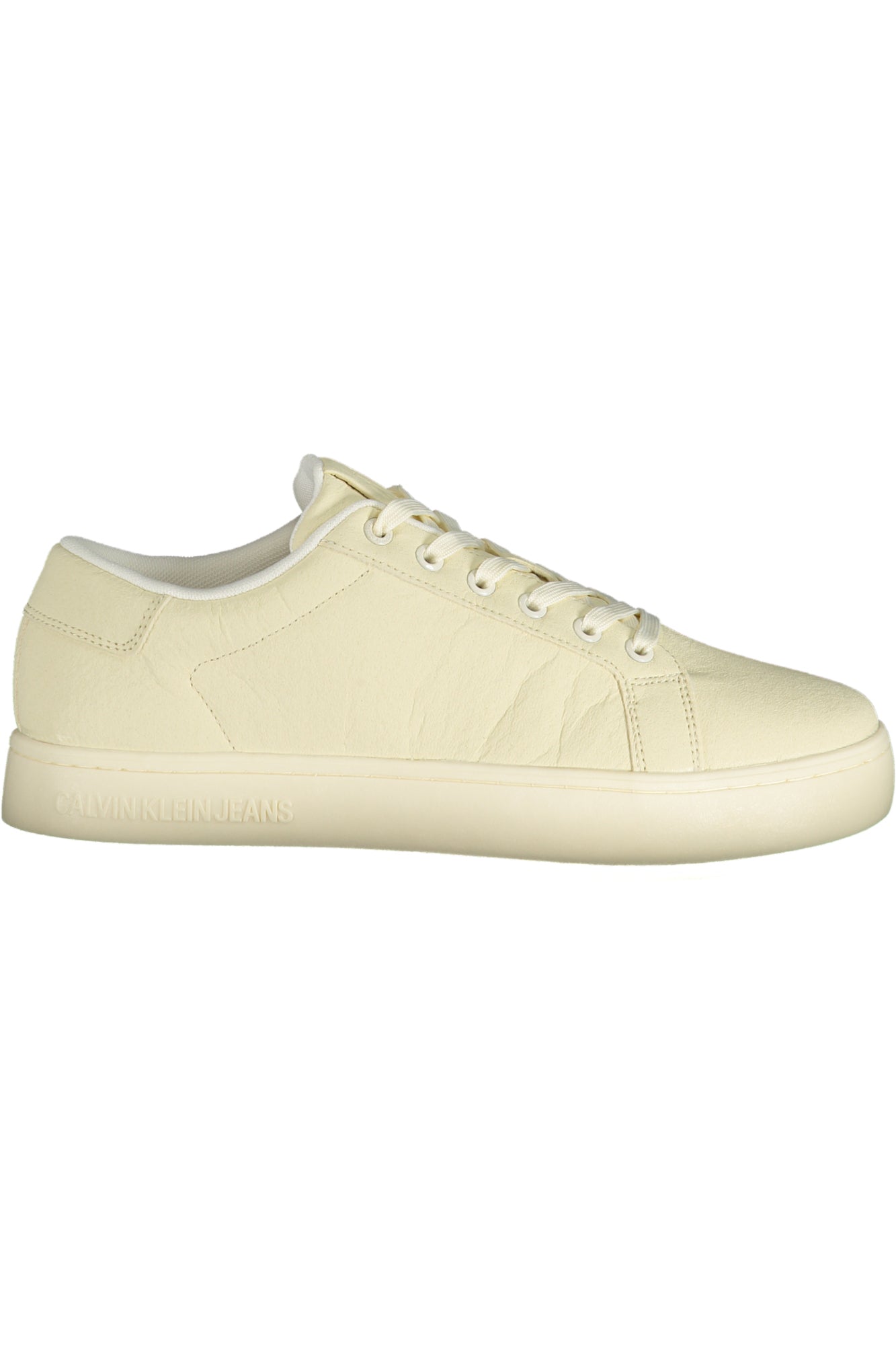 CALVIN KLEIN Sneakers White - YM0YM01163