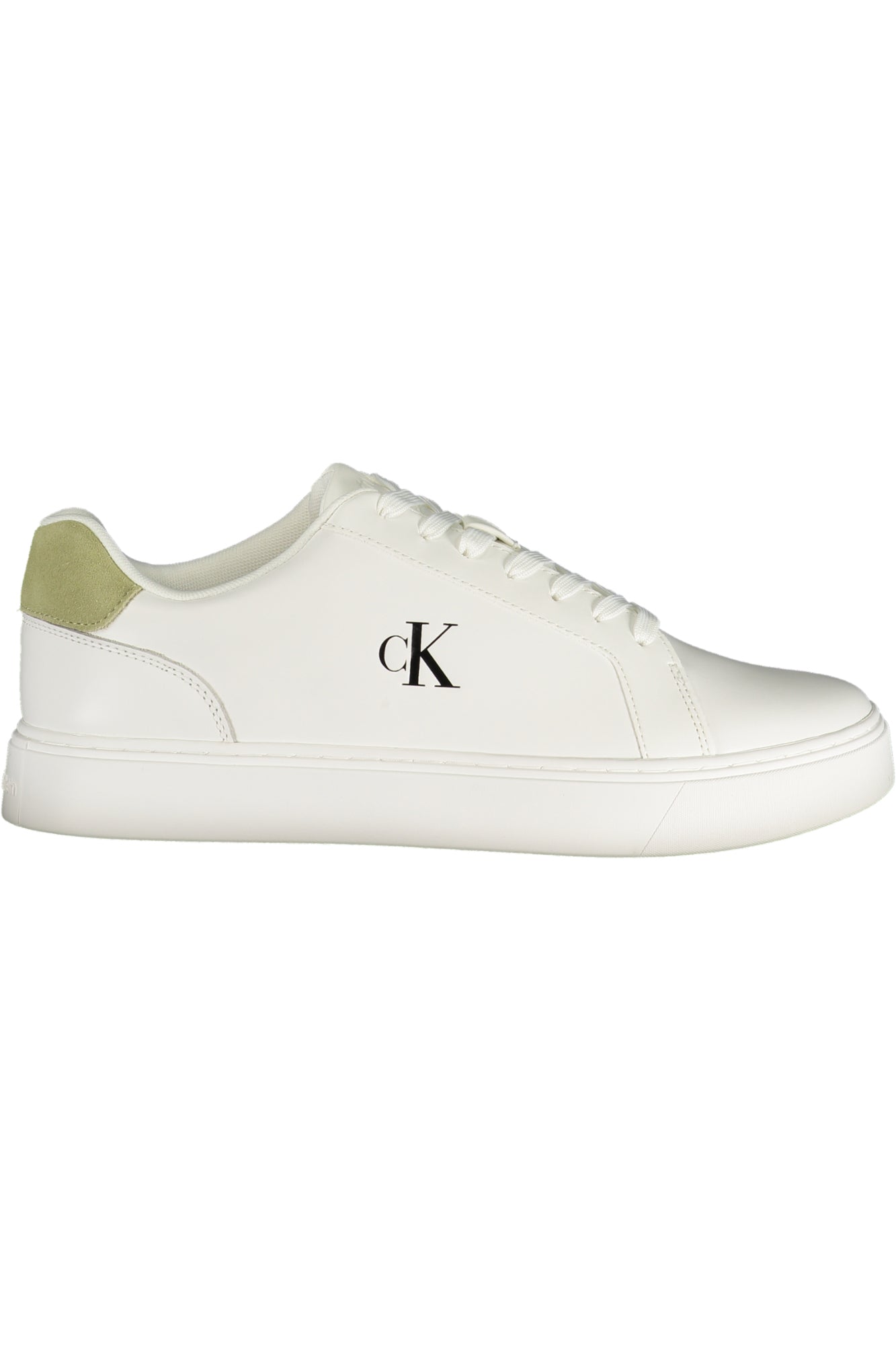 CALVIN KLEIN Sneakers White - XXYM0YM01435