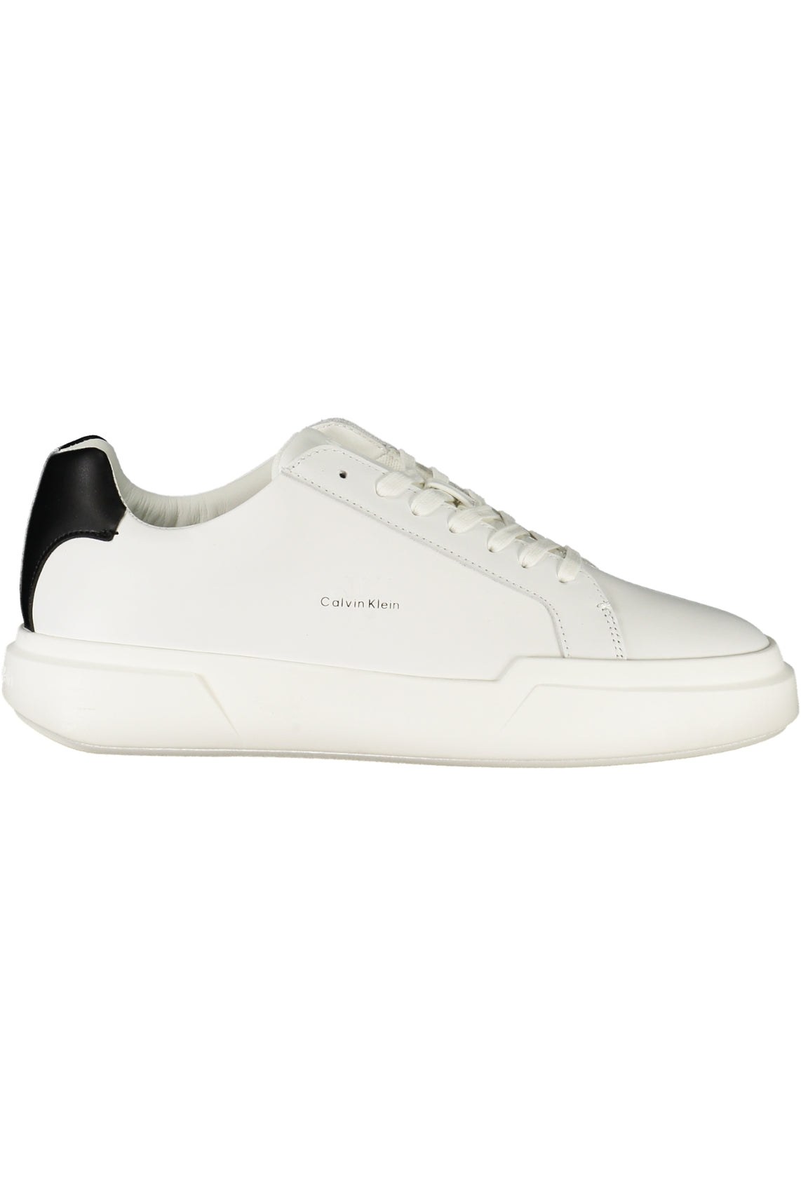 CALVIN KLEIN Sneakers White - YM0YM01344