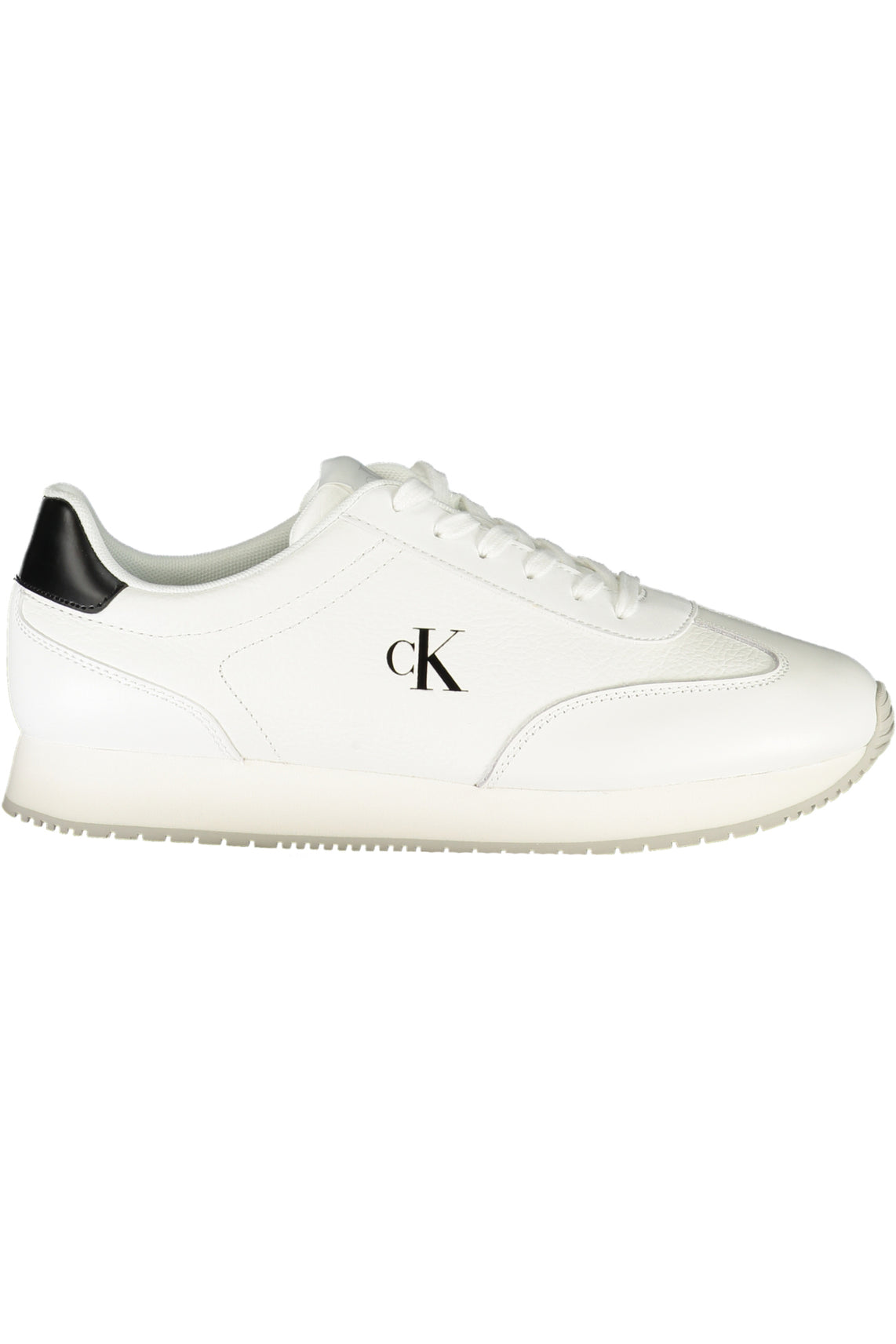CALVIN KLEIN Sneakers White - YM0YM01187