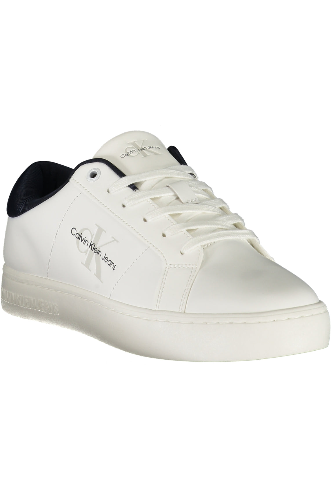 CALVIN KLEIN Sneakers White - YM0YM00864