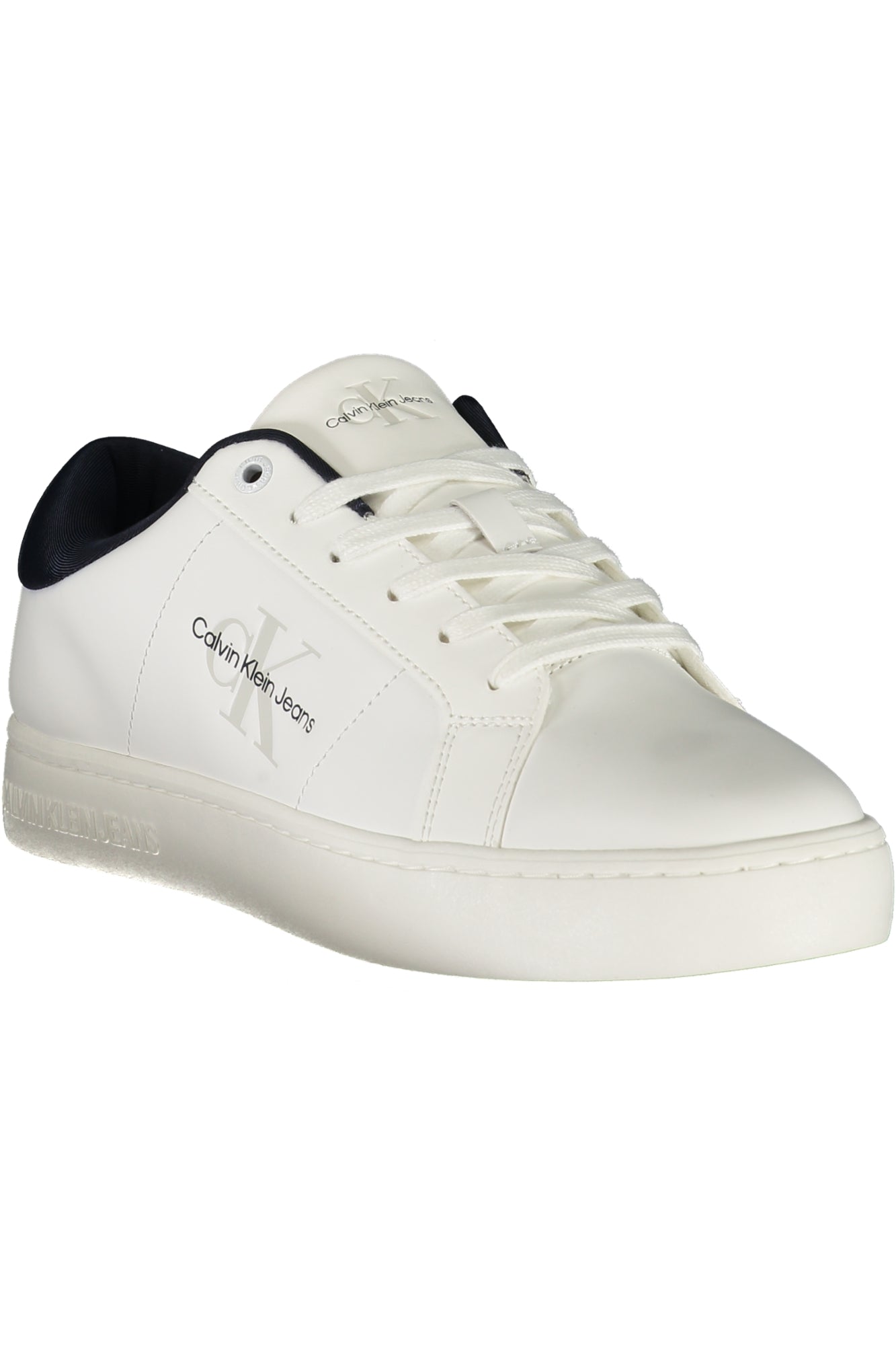 CALVIN KLEIN Sneakers White - YM0YM00864