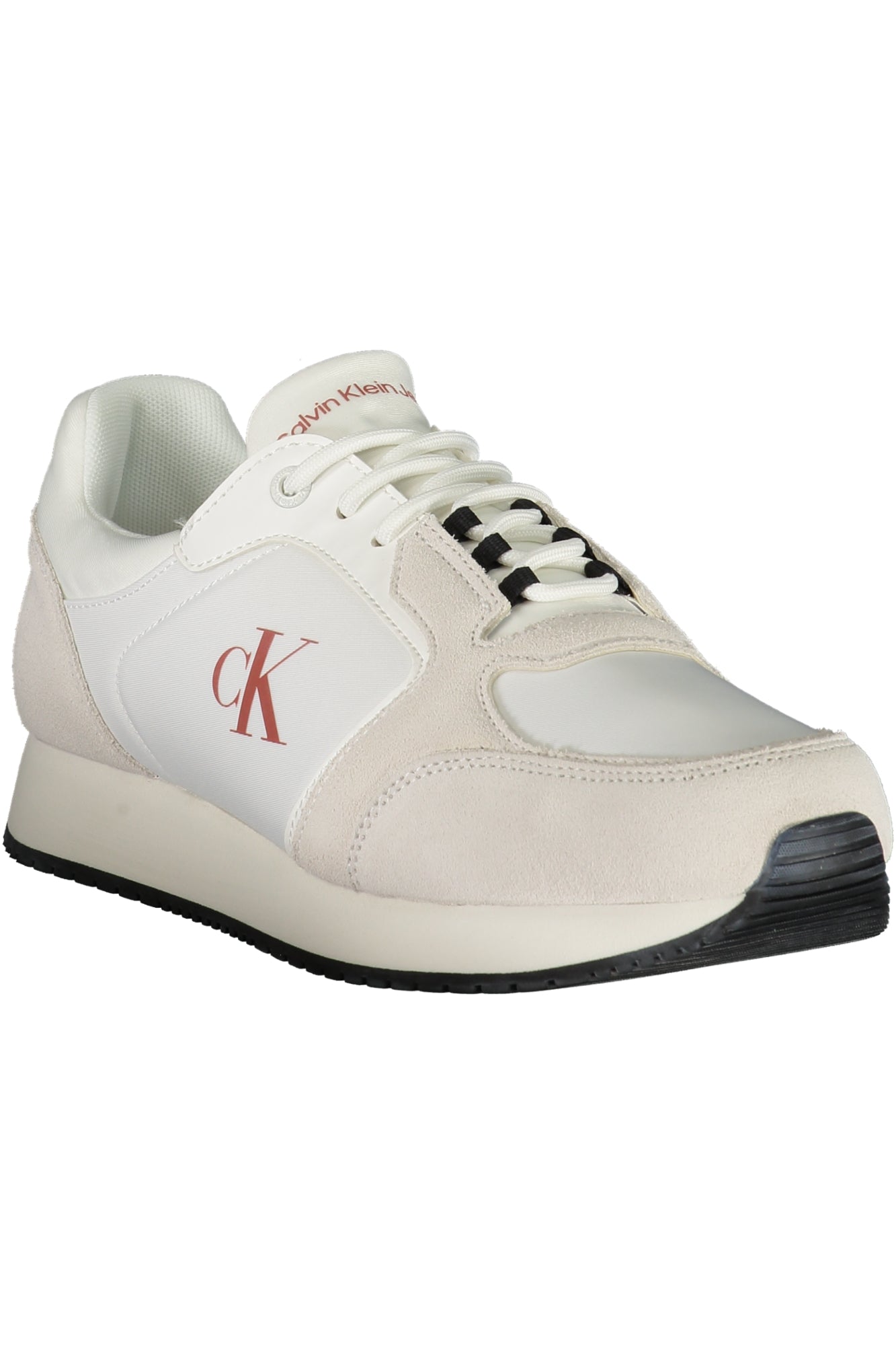 CALVIN KLEIN Sneakers White - YM0YM01152