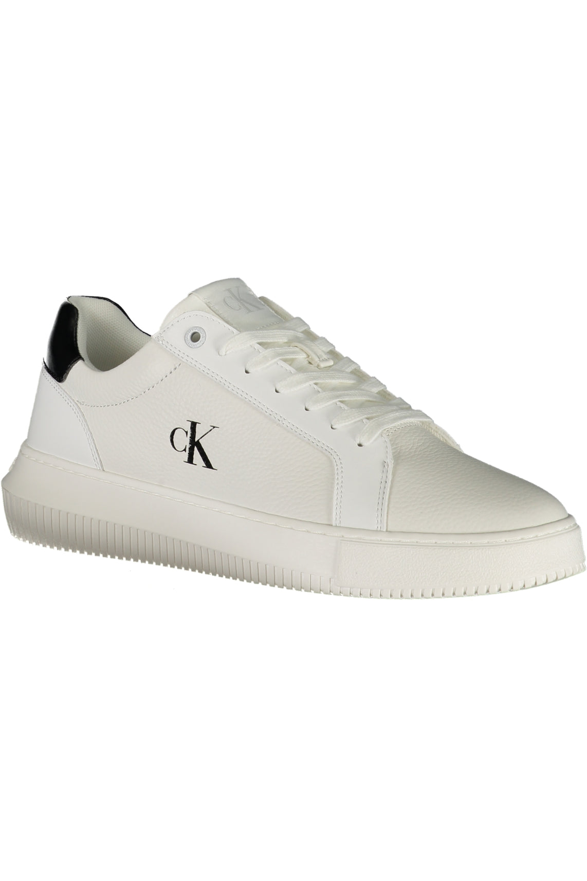CALVIN KLEIN Sneakers White - YM0YM01198