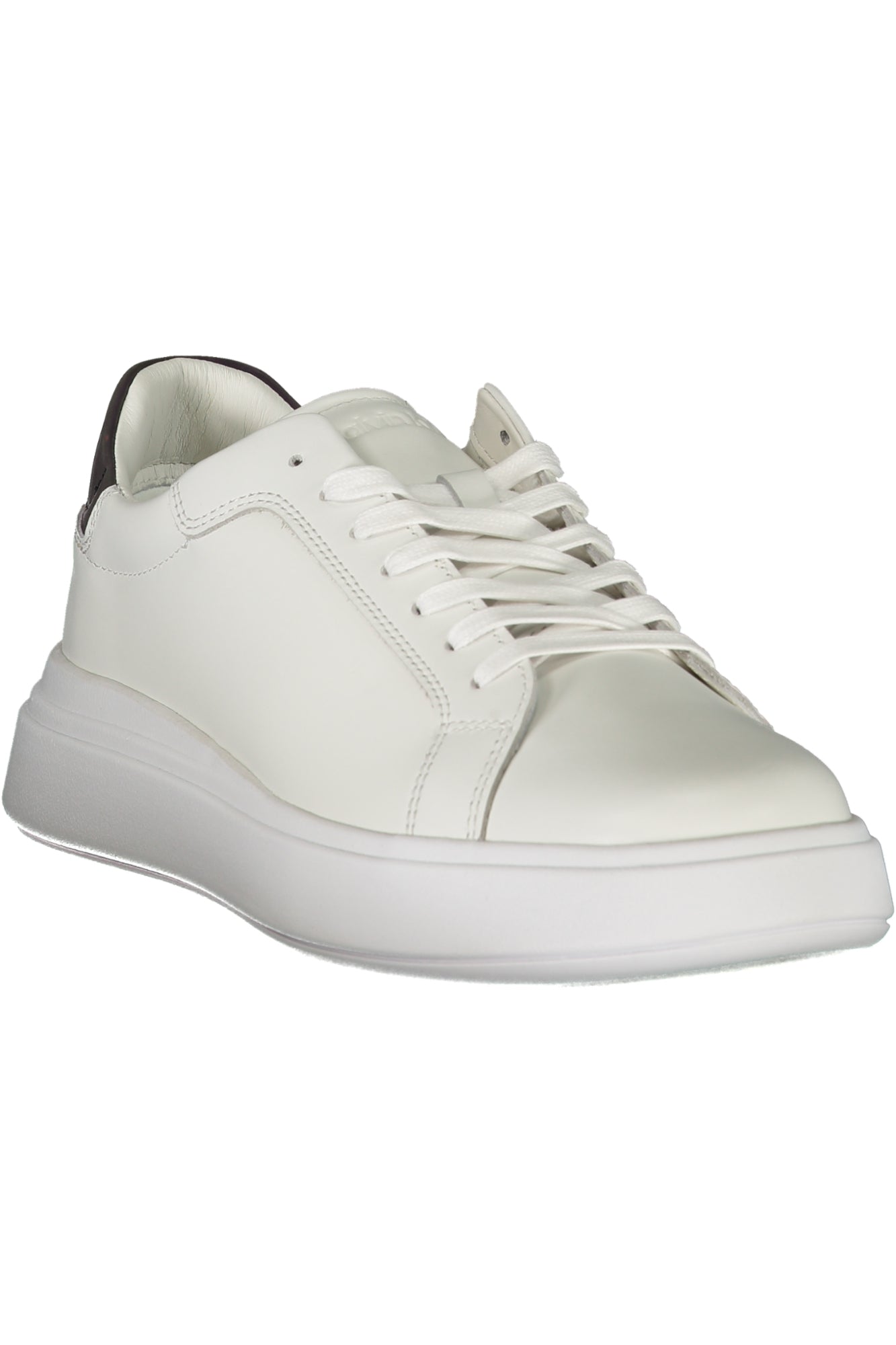CALVIN KLEIN Sneakers White - HM0HM01288