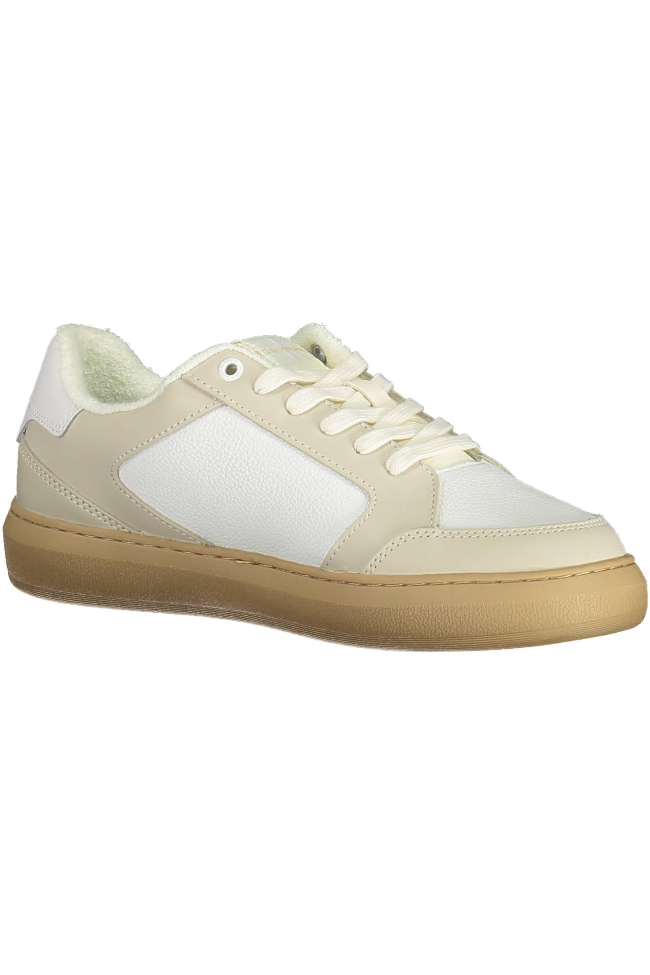 CALVIN KLEIN Sneakers White - YM0YM00573