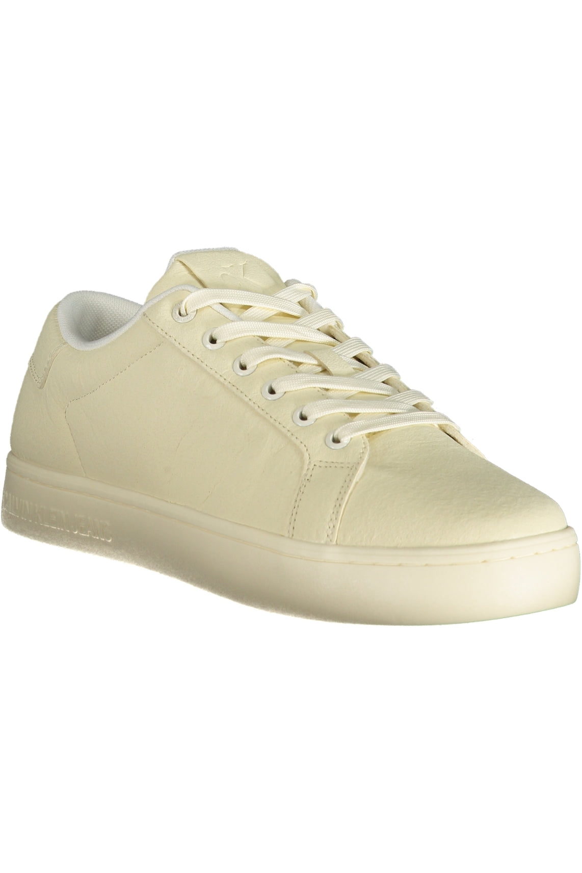 CALVIN KLEIN Sneakers White - YM0YM01163