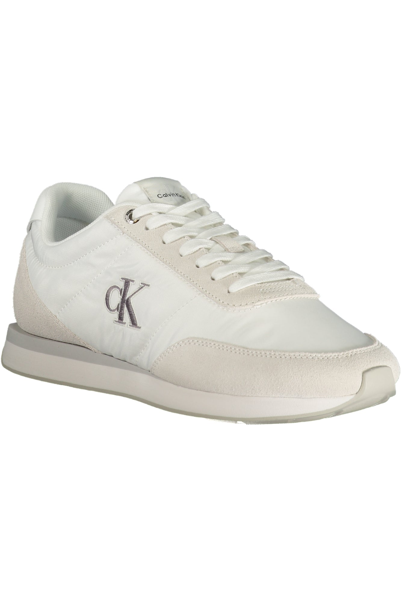 CALVIN KLEIN Sneakers White - YM0YM01361