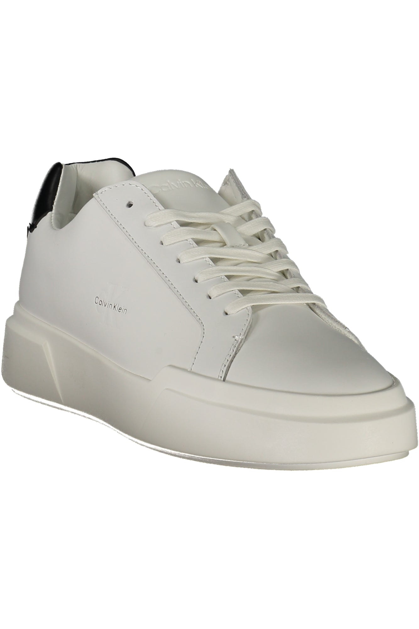 CALVIN KLEIN Sneakers White - YM0YM01344