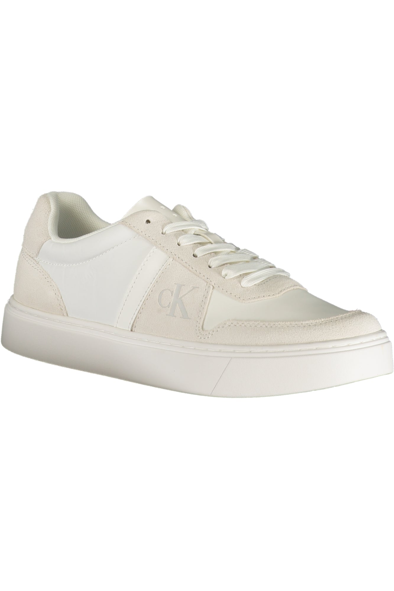 CALVIN KLEIN Sneakers White - YM0YM01395