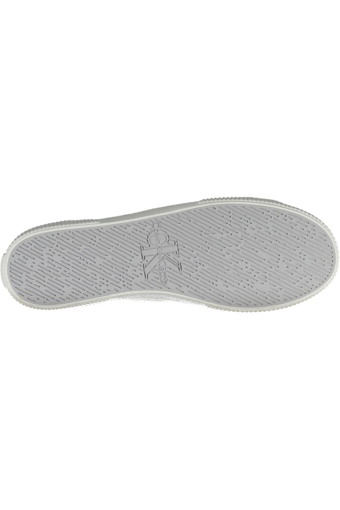 CALVIN KLEIN Sneakers White - YM0YM00689