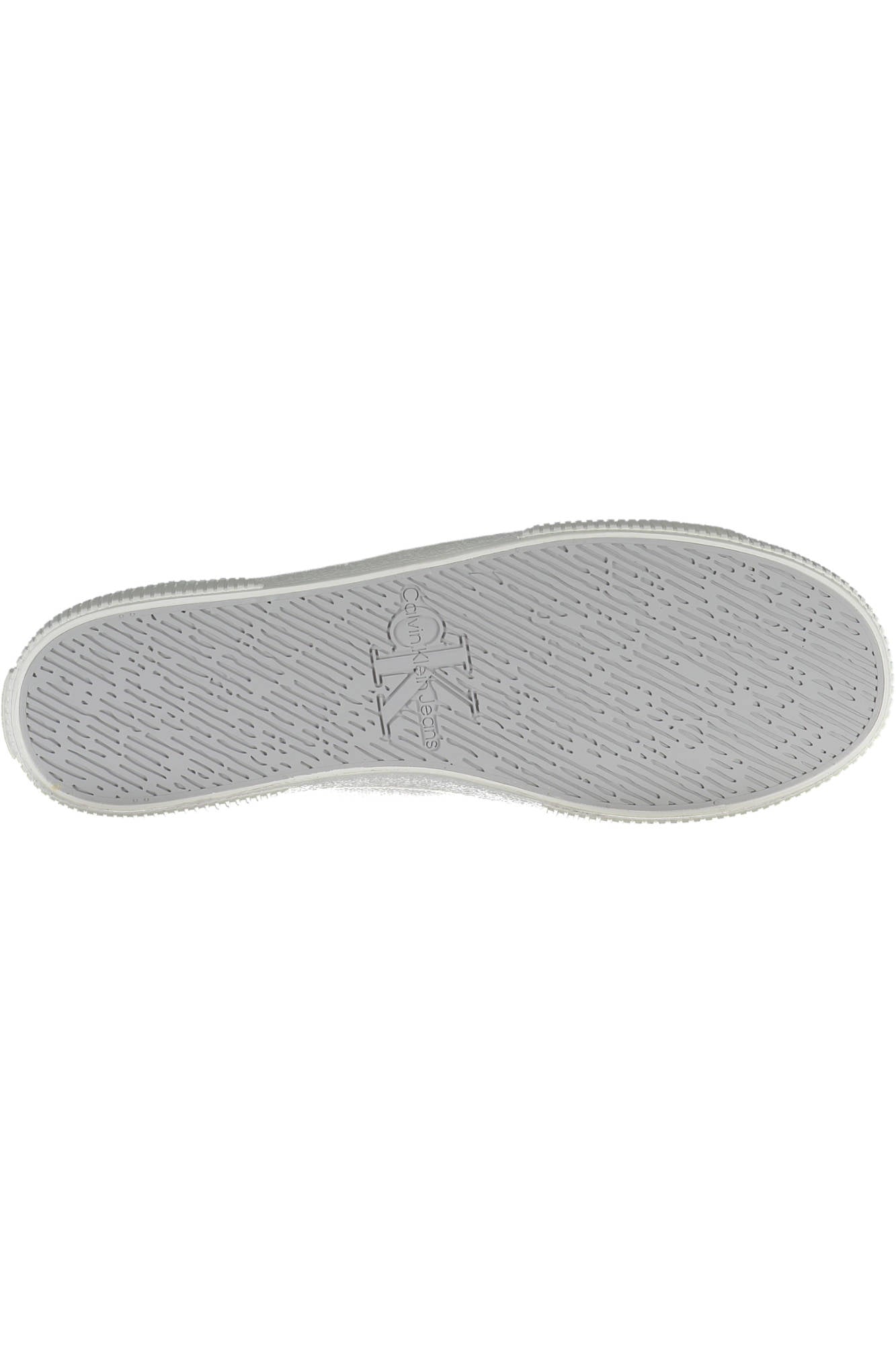 CALVIN KLEIN Sneakers White - YM0YM00689