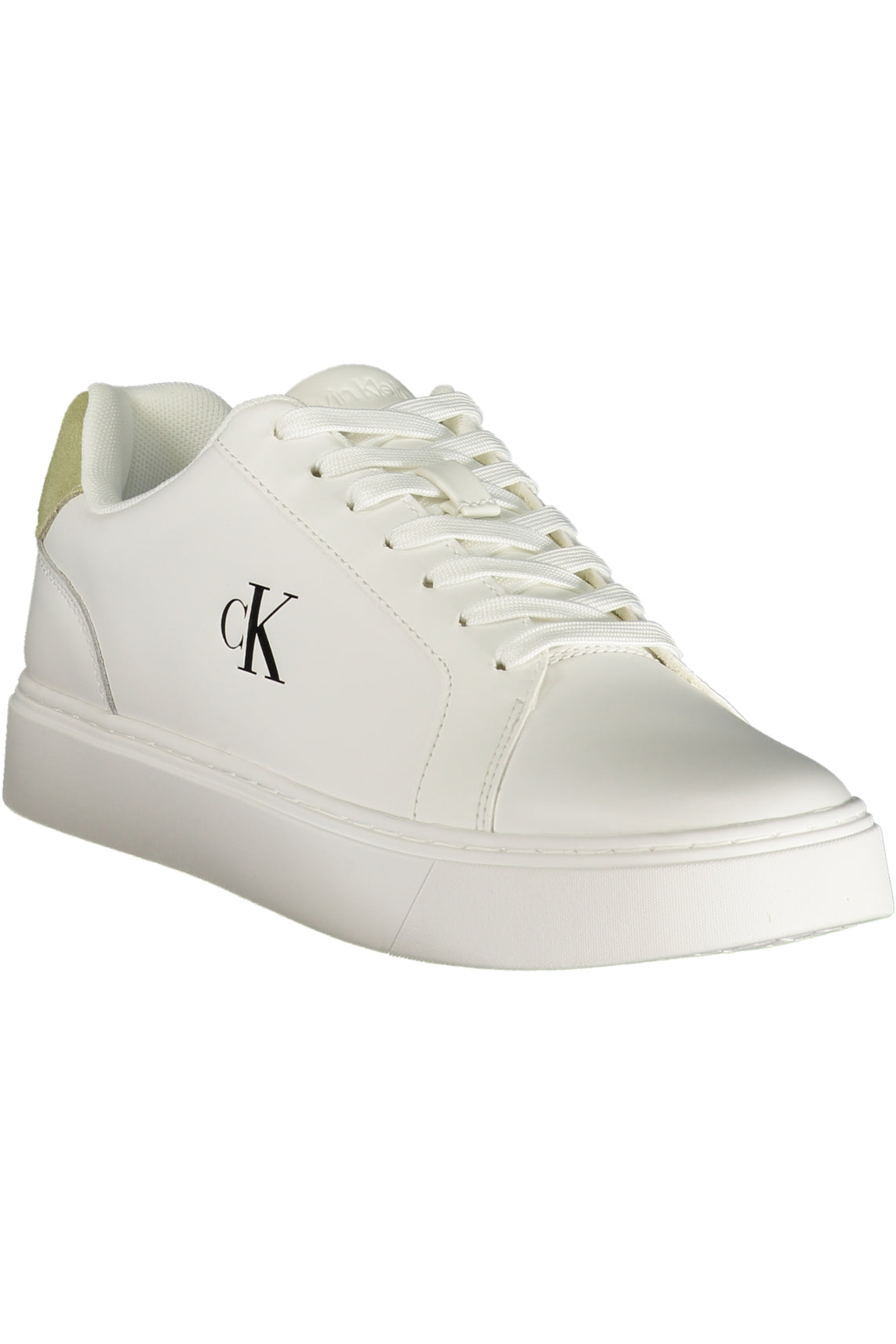 CALVIN KLEIN Sneakers White - XXYM0YM01435
