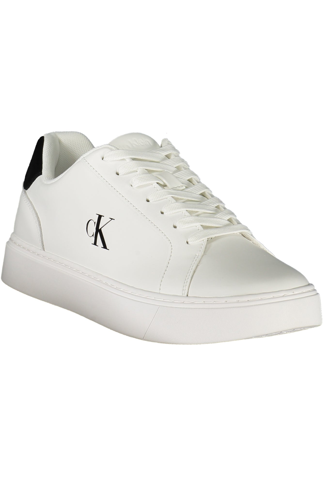 CALVIN KLEIN Sneakers White - YM0YM01435