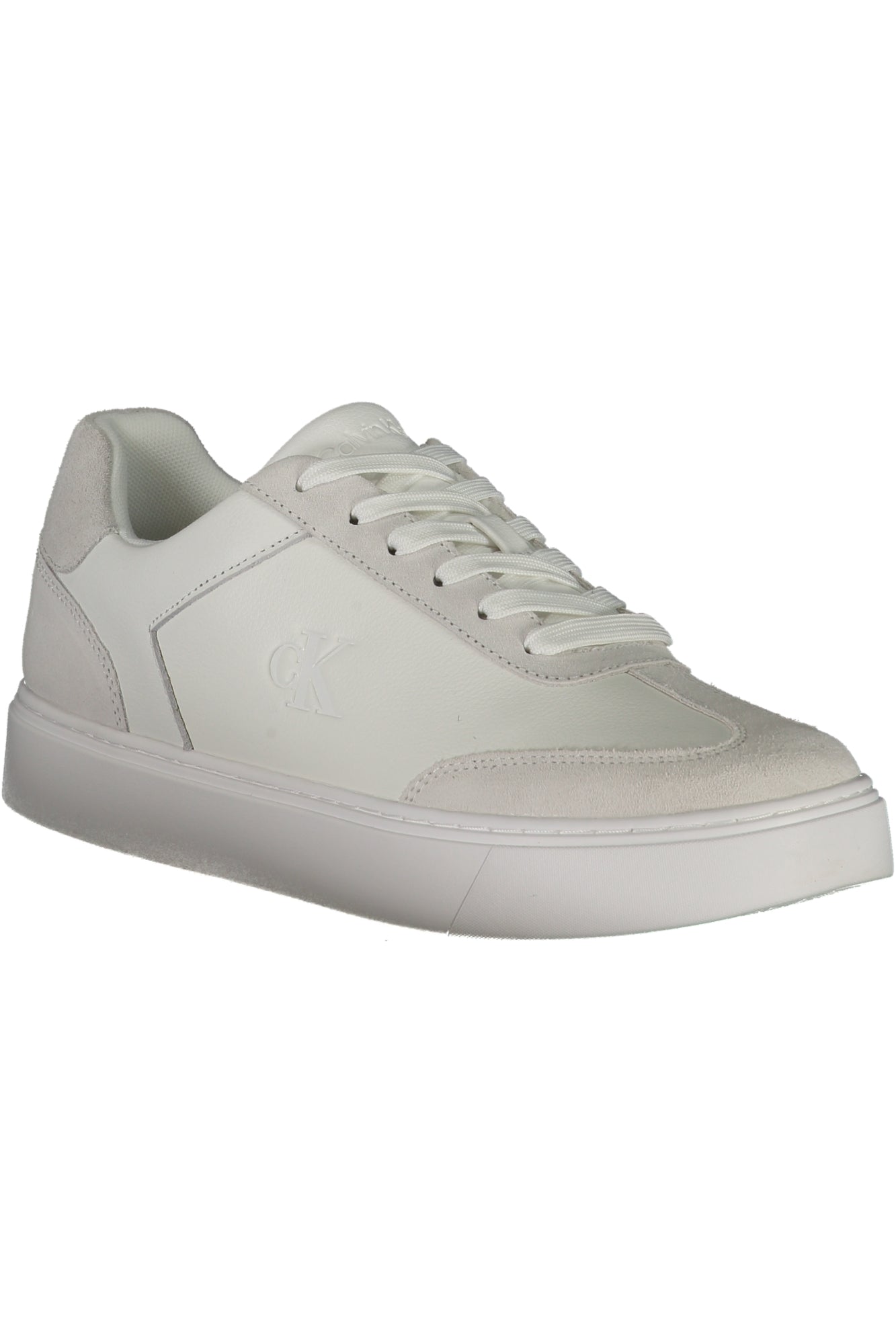 CALVIN KLEIN Sneakers White - YM0YM01429