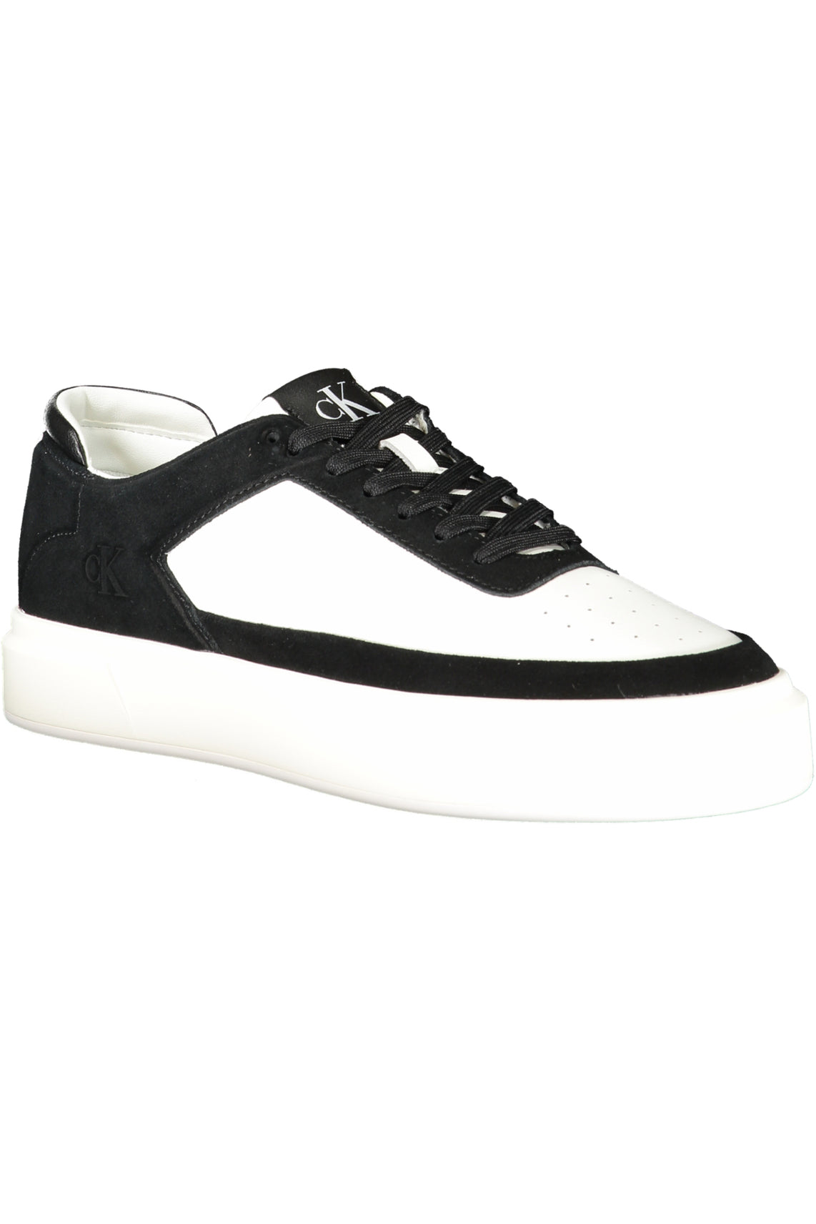 CALVIN KLEIN Sneakers White - YM0YM01354