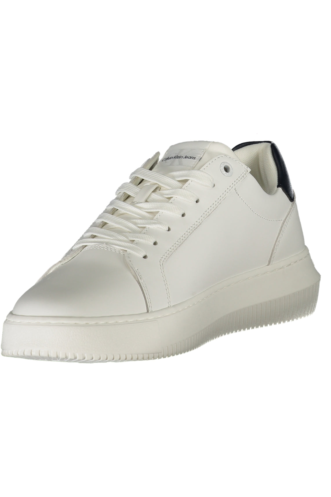 CALVIN KLEIN Sneakers White - YM0YM00681