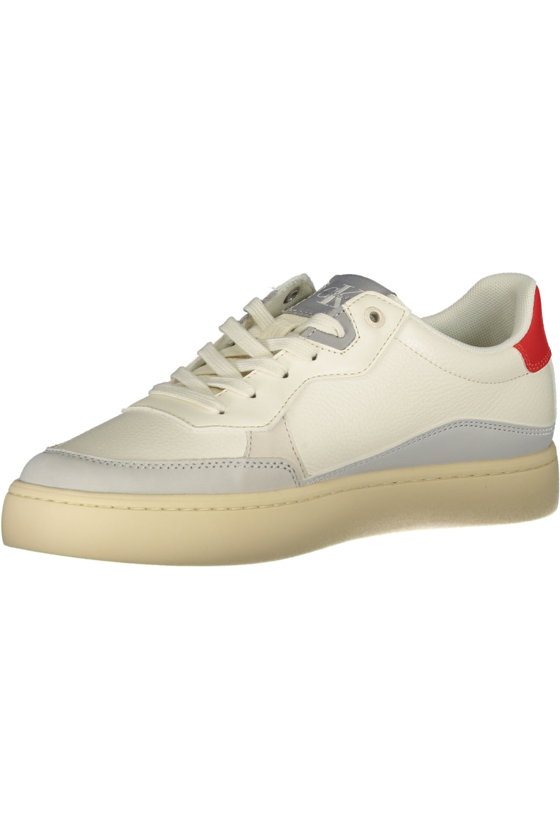 CALVIN KLEIN Sneakers White - YM0YM00885