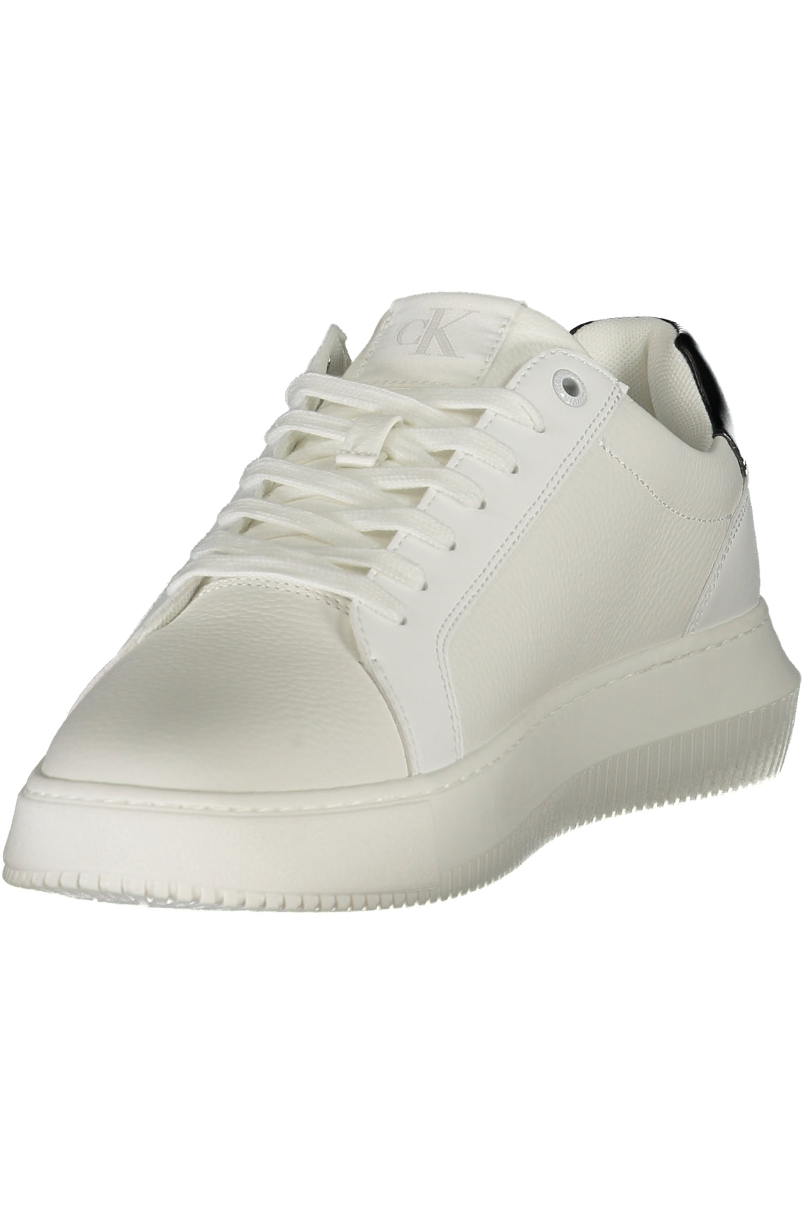CALVIN KLEIN Sneakers White - YM0YM01198