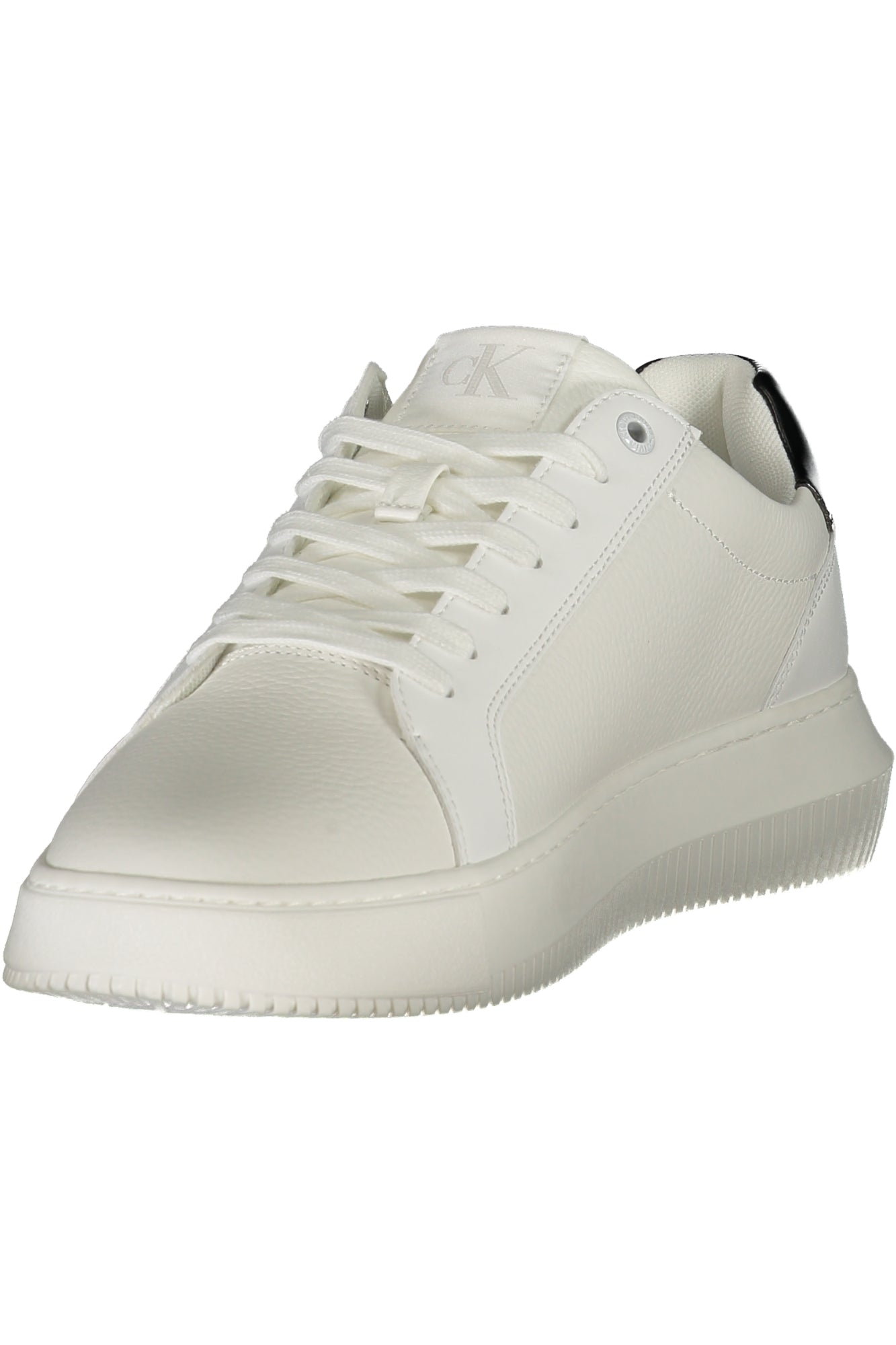 CALVIN KLEIN Sneakers White - YM0YM01198