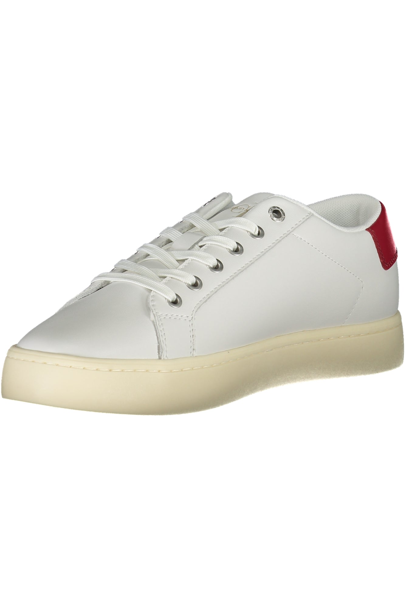 CALVIN KLEIN Sneakers White - YM0YM00491