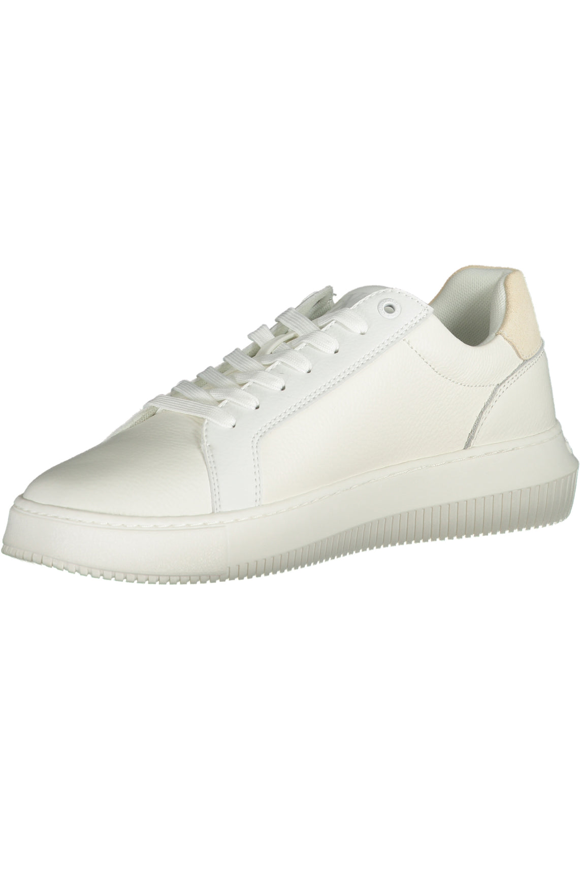 CALVIN KLEIN Sneakers White - YM0YM01253