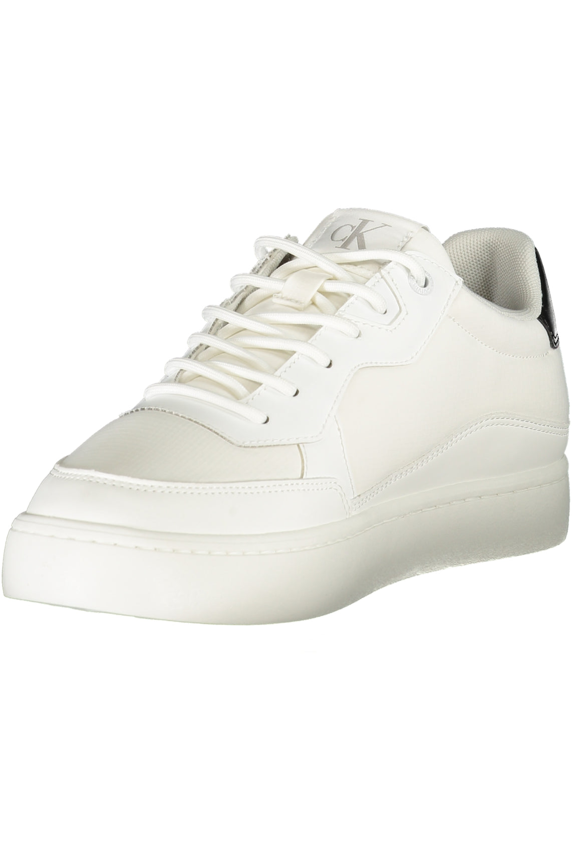 CALVIN KLEIN Sneakers White - YM0YM01202