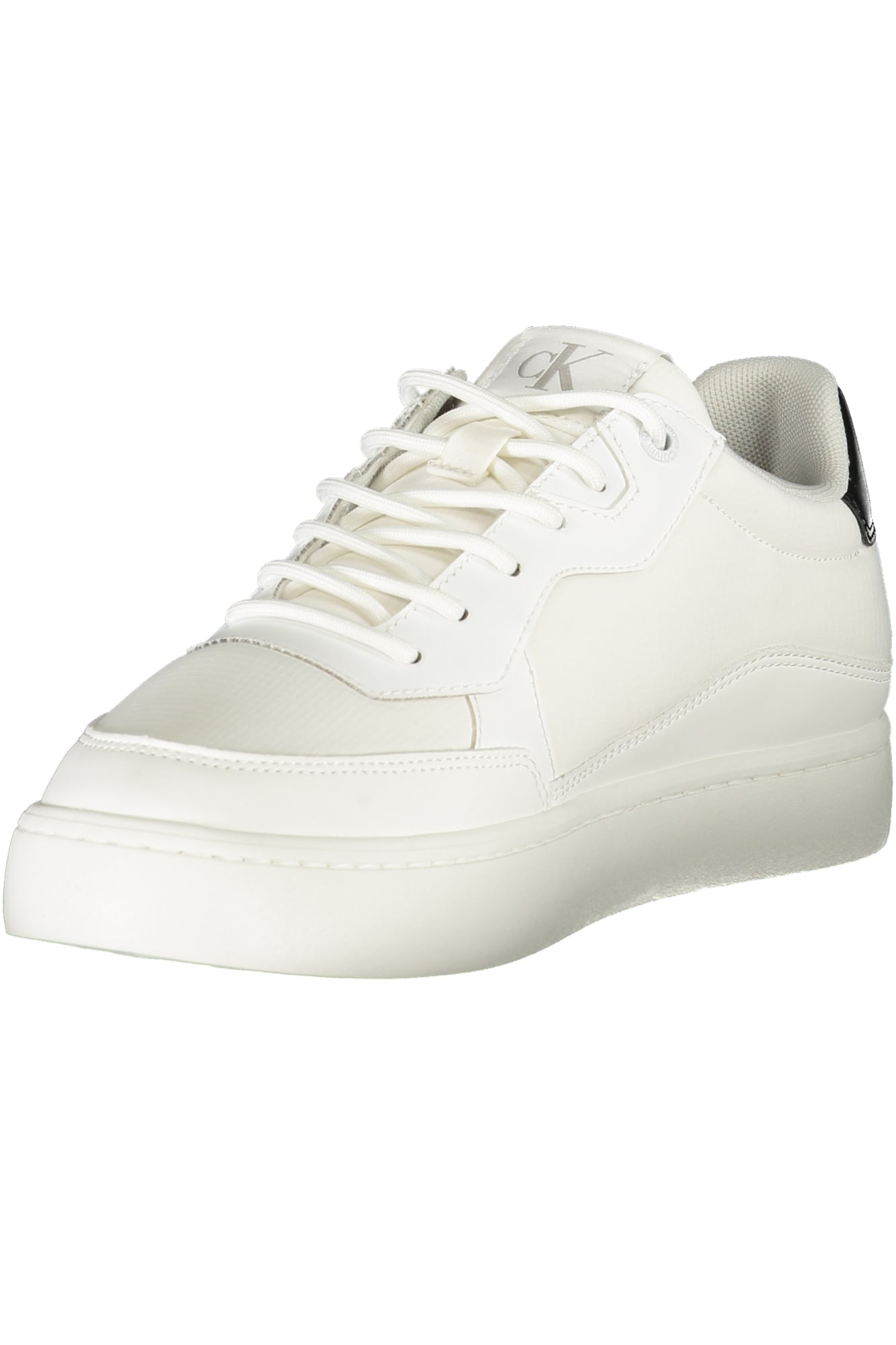 CALVIN KLEIN Sneakers White - YM0YM01202