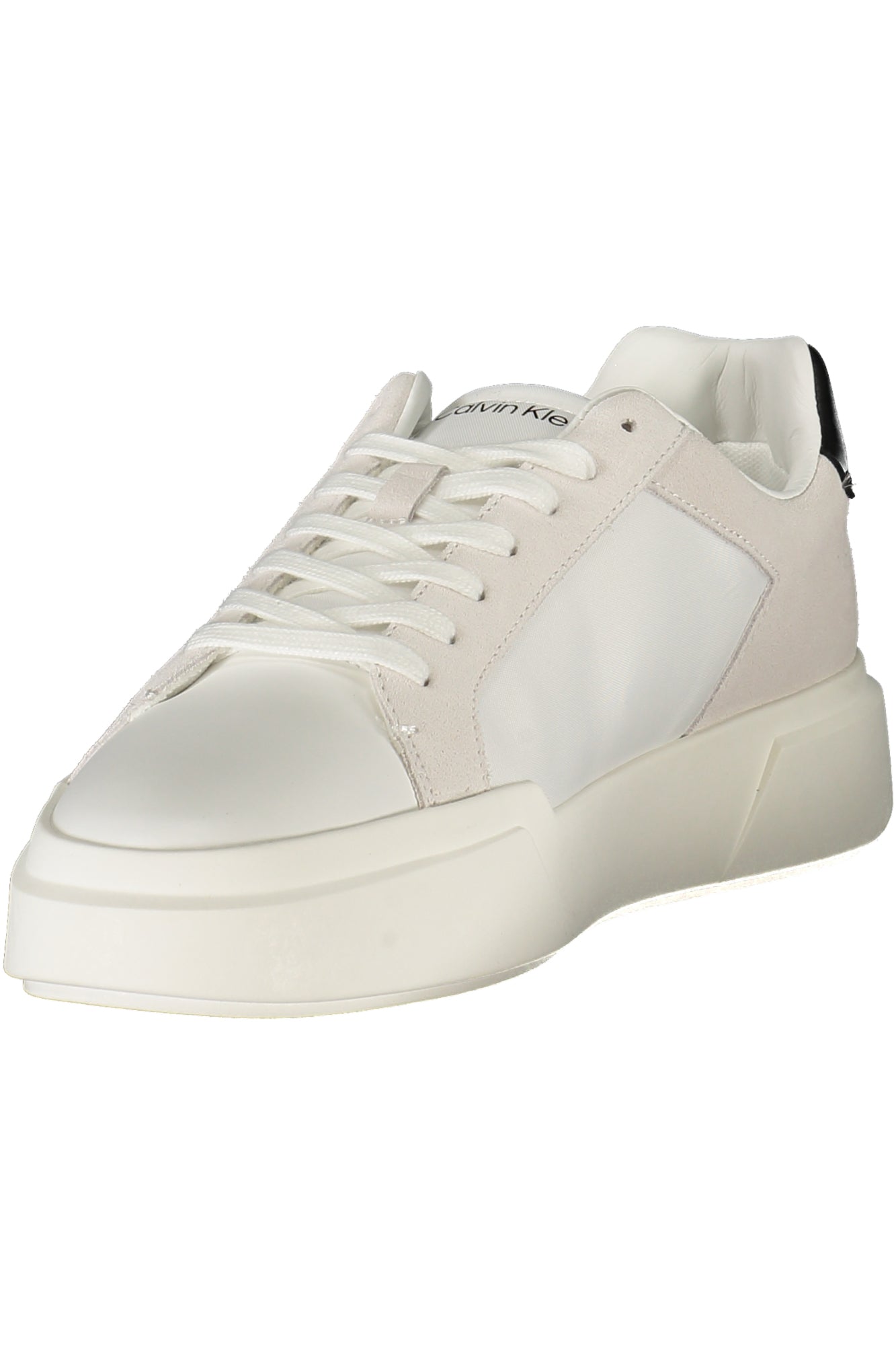 CALVIN KLEIN Sneakers White - YM0YM01348