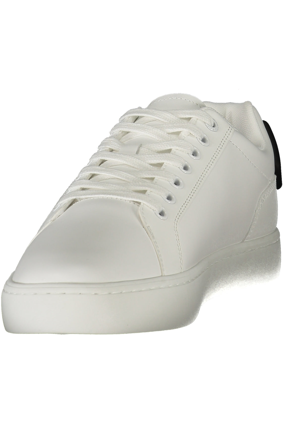 CALVIN KLEIN Sneakers White - YM0YM01297