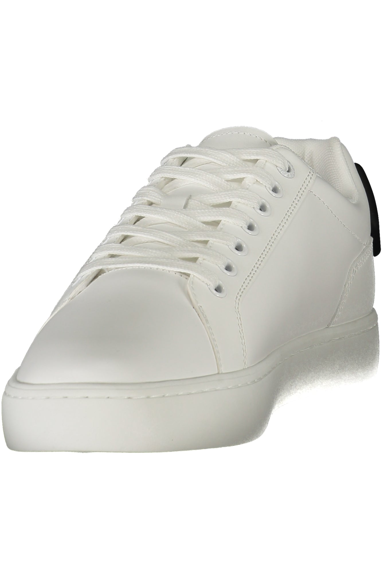 CALVIN KLEIN Sneakers White - YM0YM01297
