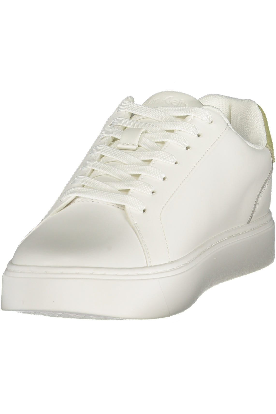 CALVIN KLEIN Sneakers White - XXYM0YM01435