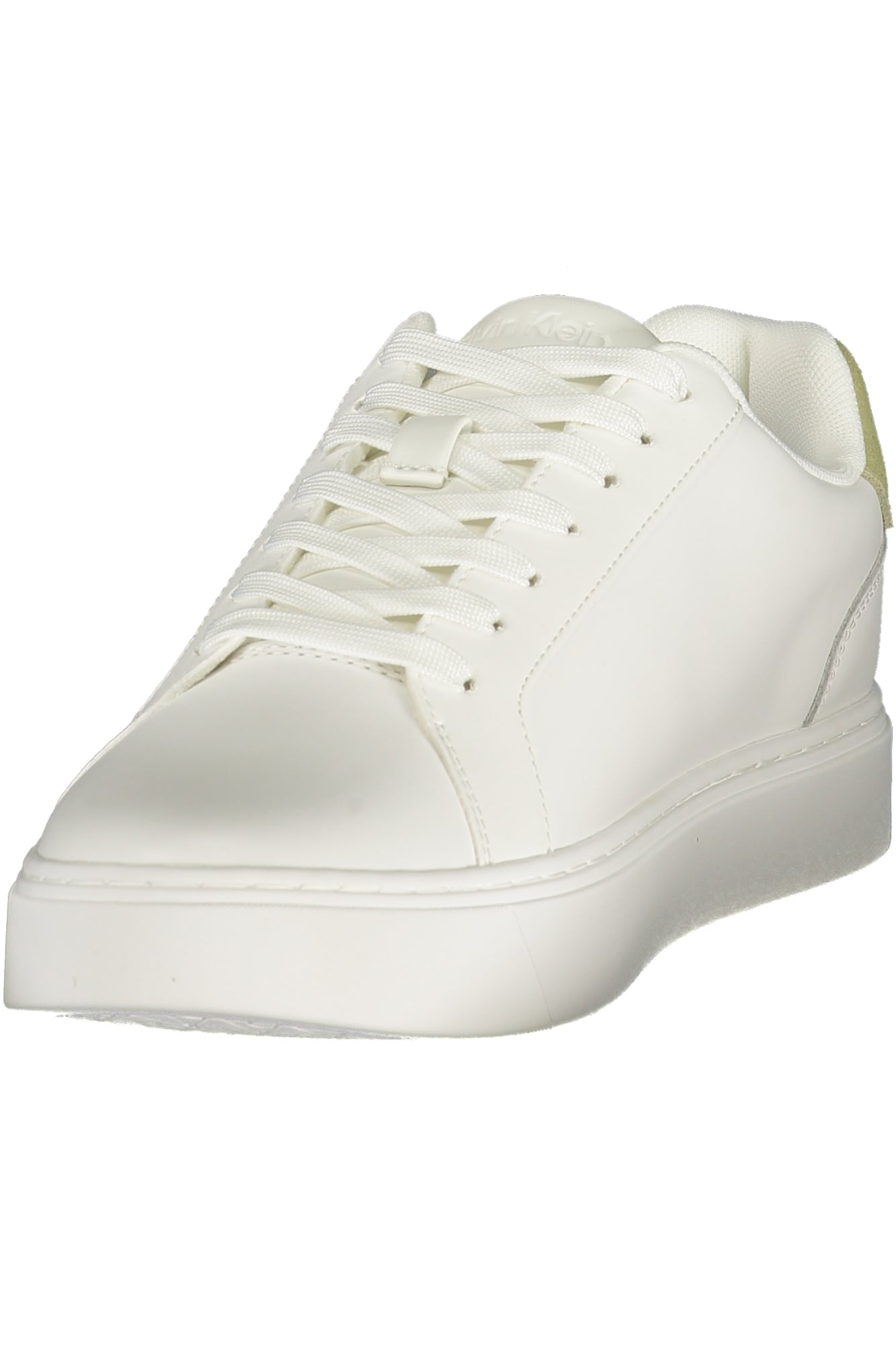 CALVIN KLEIN Sneakers White - XXYM0YM01435