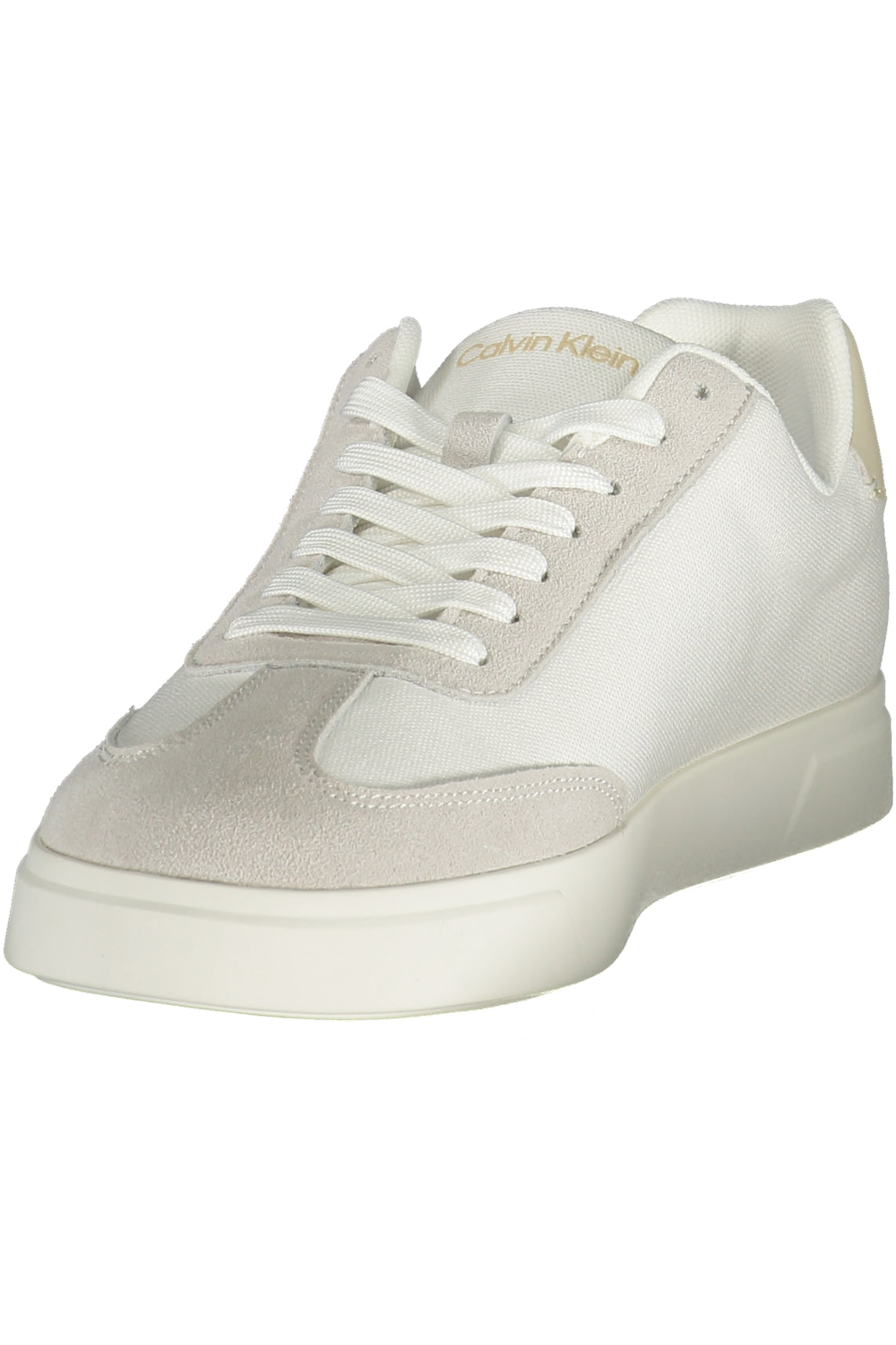 CALVIN KLEIN Sneakers White - HM0HM02236