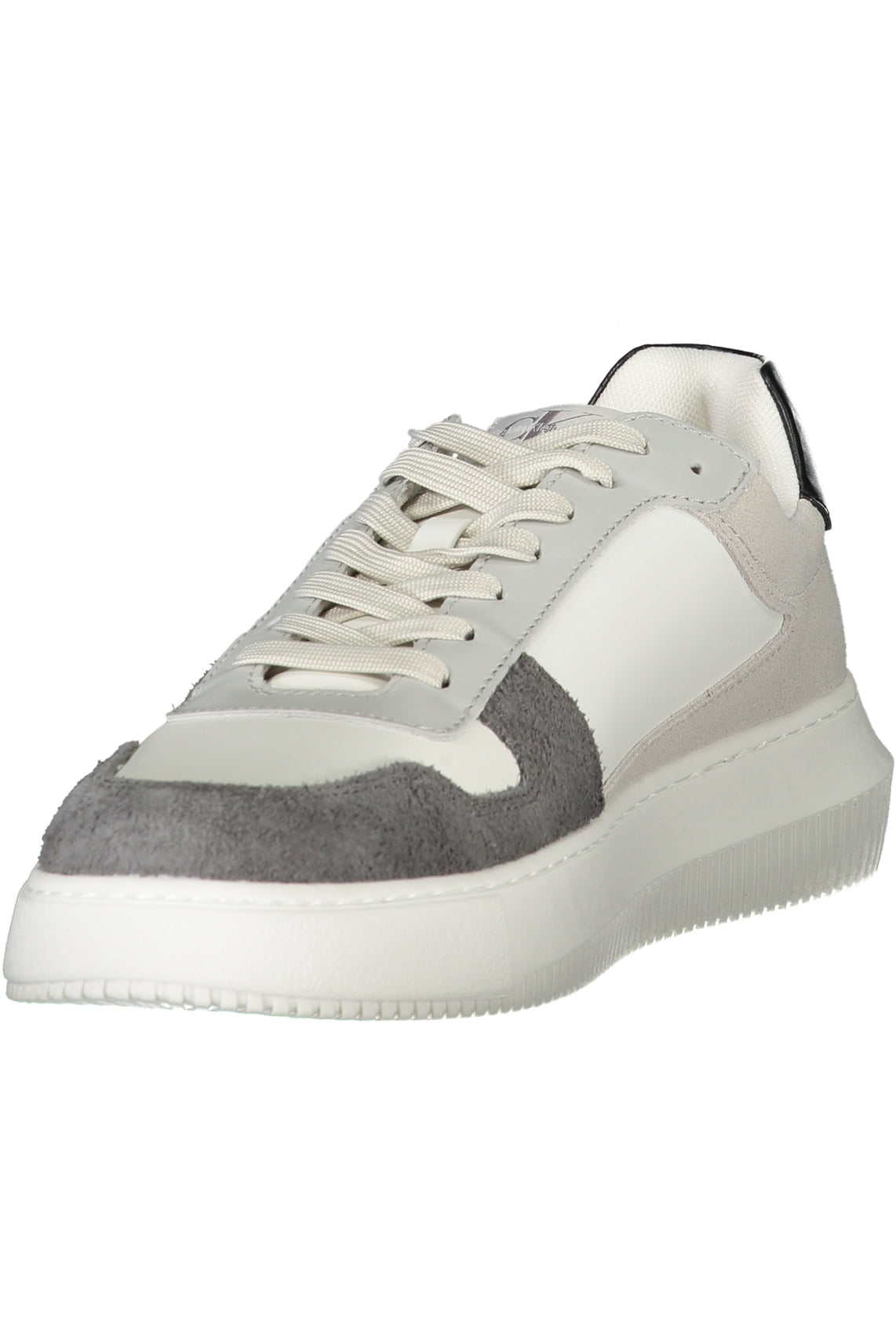 CALVIN KLEIN Sneakers White - YM0YM01122