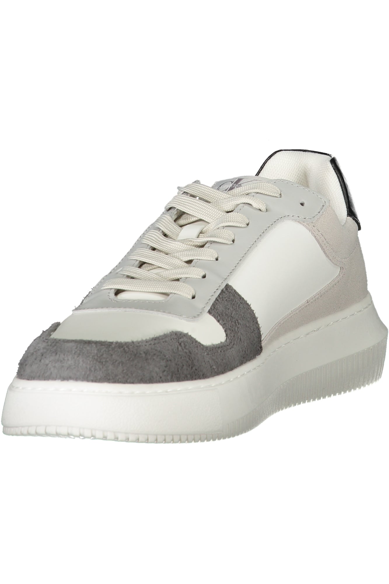 CALVIN KLEIN Sneakers White - YM0YM01122
