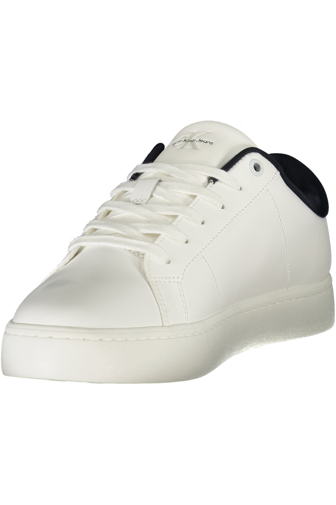 CALVIN KLEIN Sneakers White - YM0YM00864