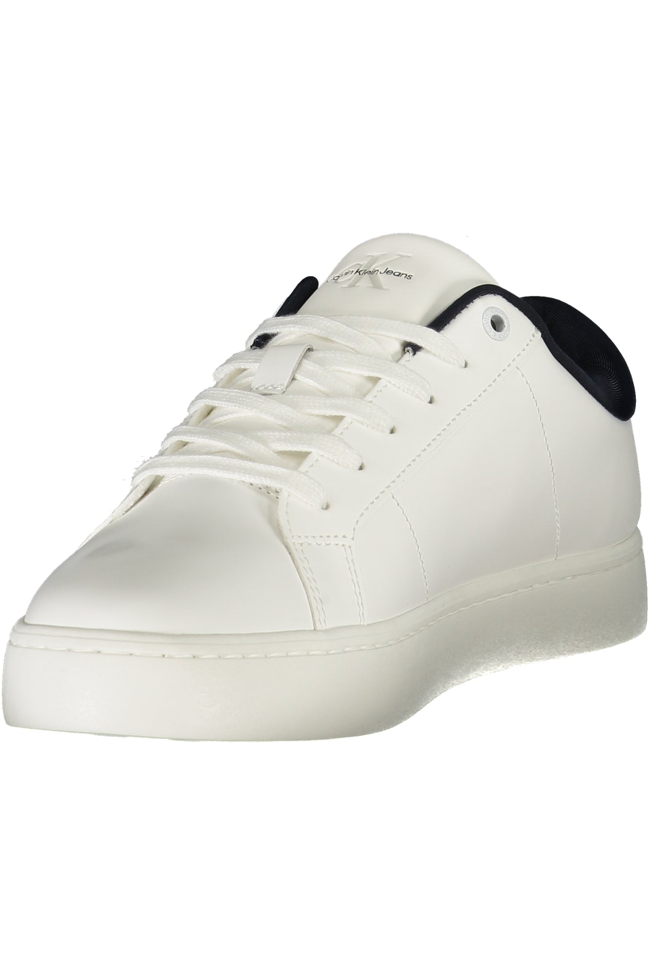 CALVIN KLEIN Sneakers White - YM0YM00864
