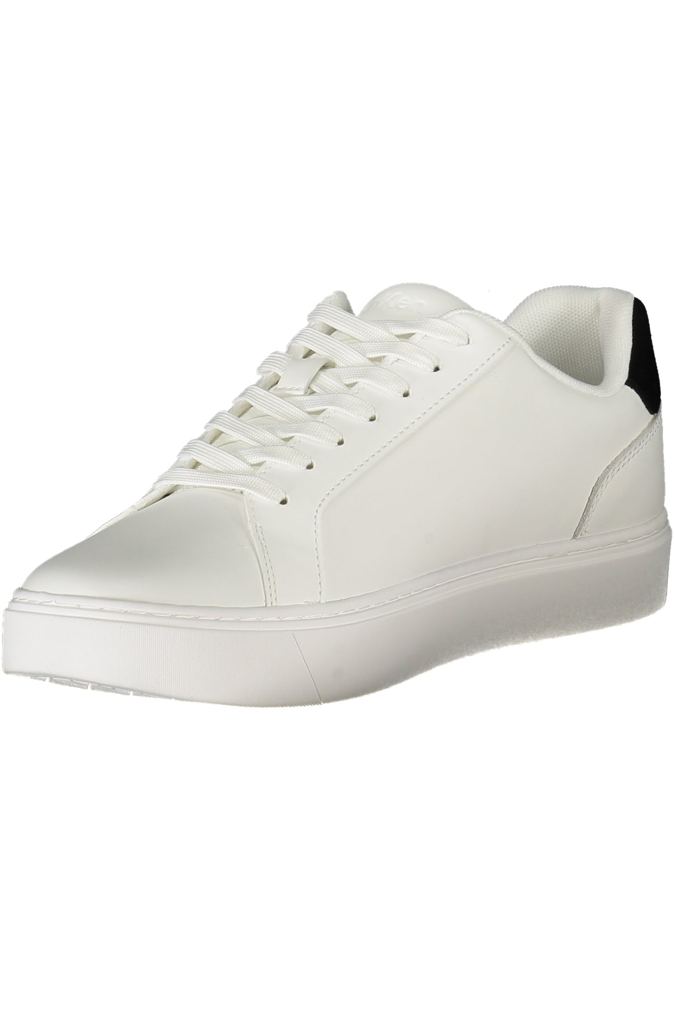 CALVIN KLEIN Sneakers White - YM0YM01435