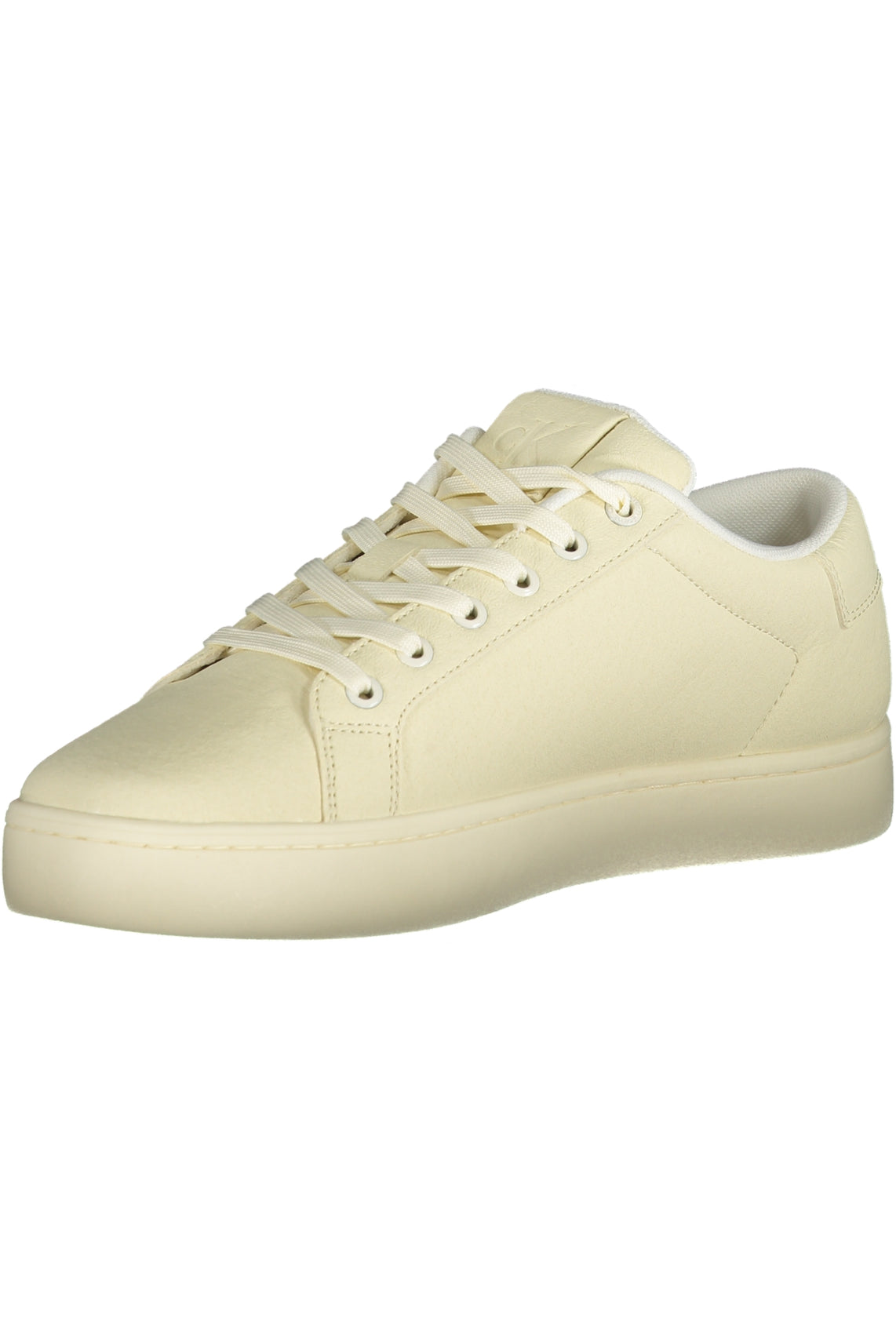 CALVIN KLEIN Sneakers White - YM0YM01163