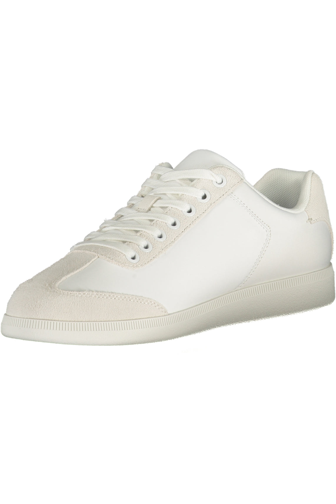 CALVIN KLEIN Sneakers White - HM0HM02069