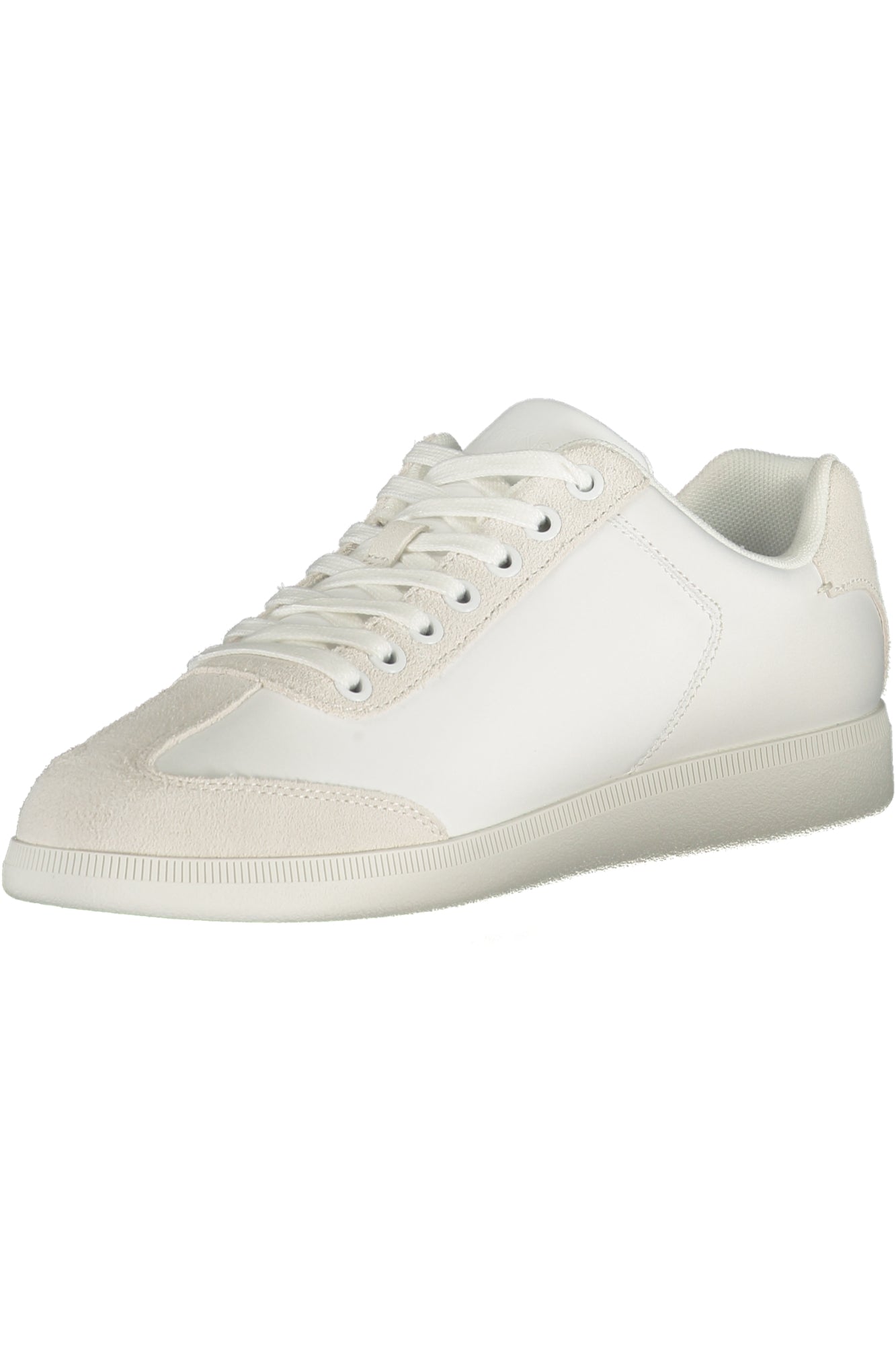 CALVIN KLEIN Sneakers White - HM0HM02069