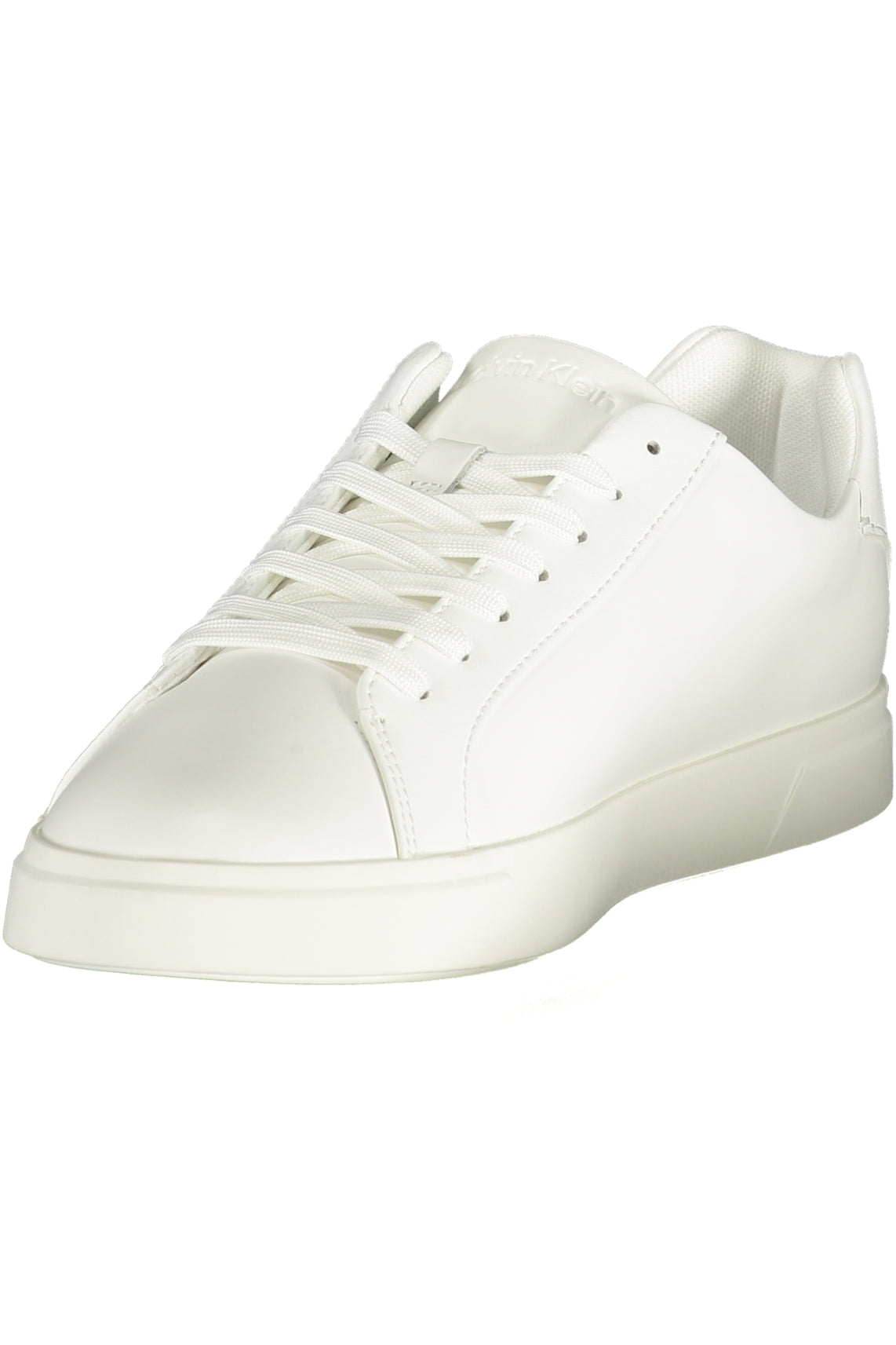 CALVIN KLEIN Sneakers White - HM0HM02123