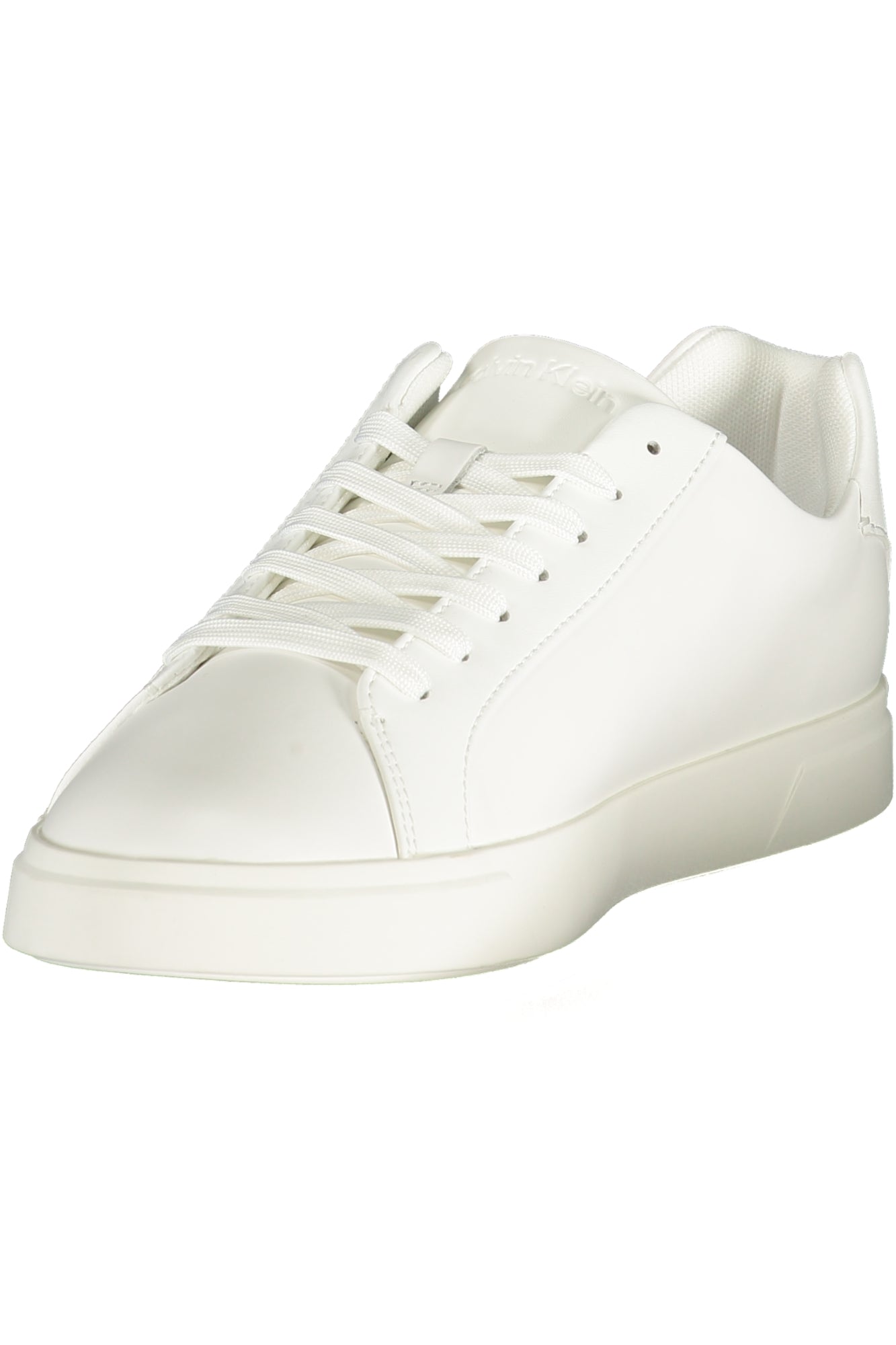 CALVIN KLEIN Sneakers White - HM0HM02123