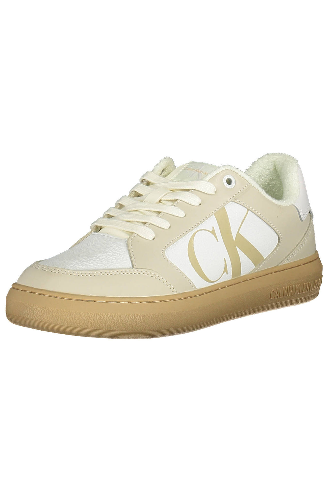 CALVIN KLEIN Sneakers White - YM0YM00573