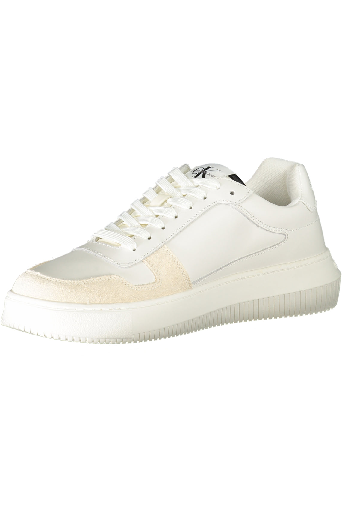 CALVIN KLEIN Sneakers White - YM0YM00897