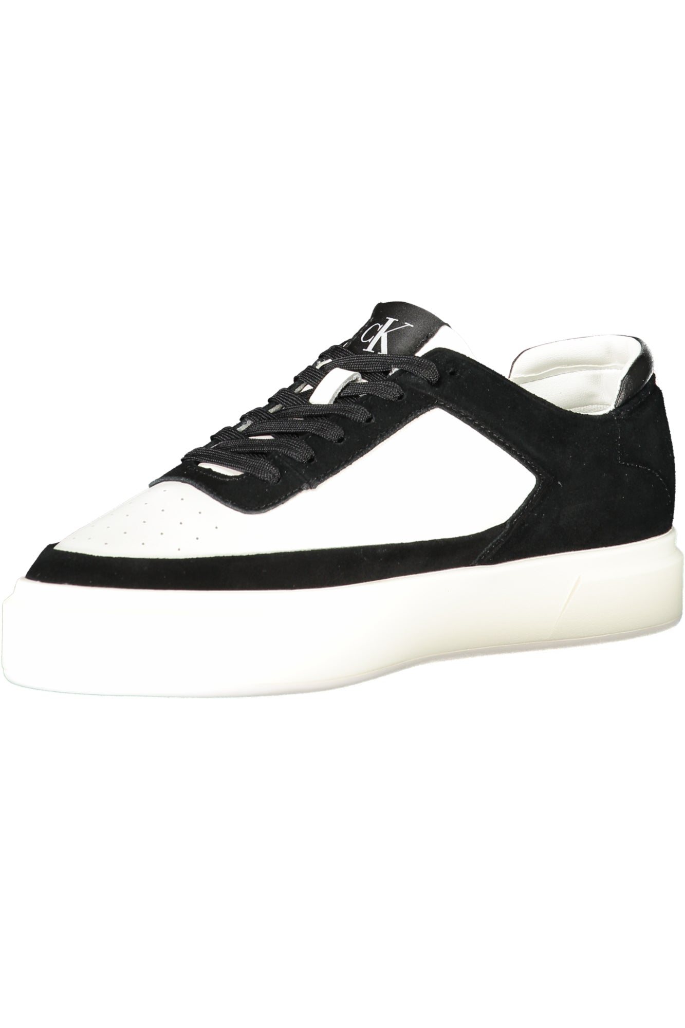CALVIN KLEIN Sneakers White - YM0YM01354