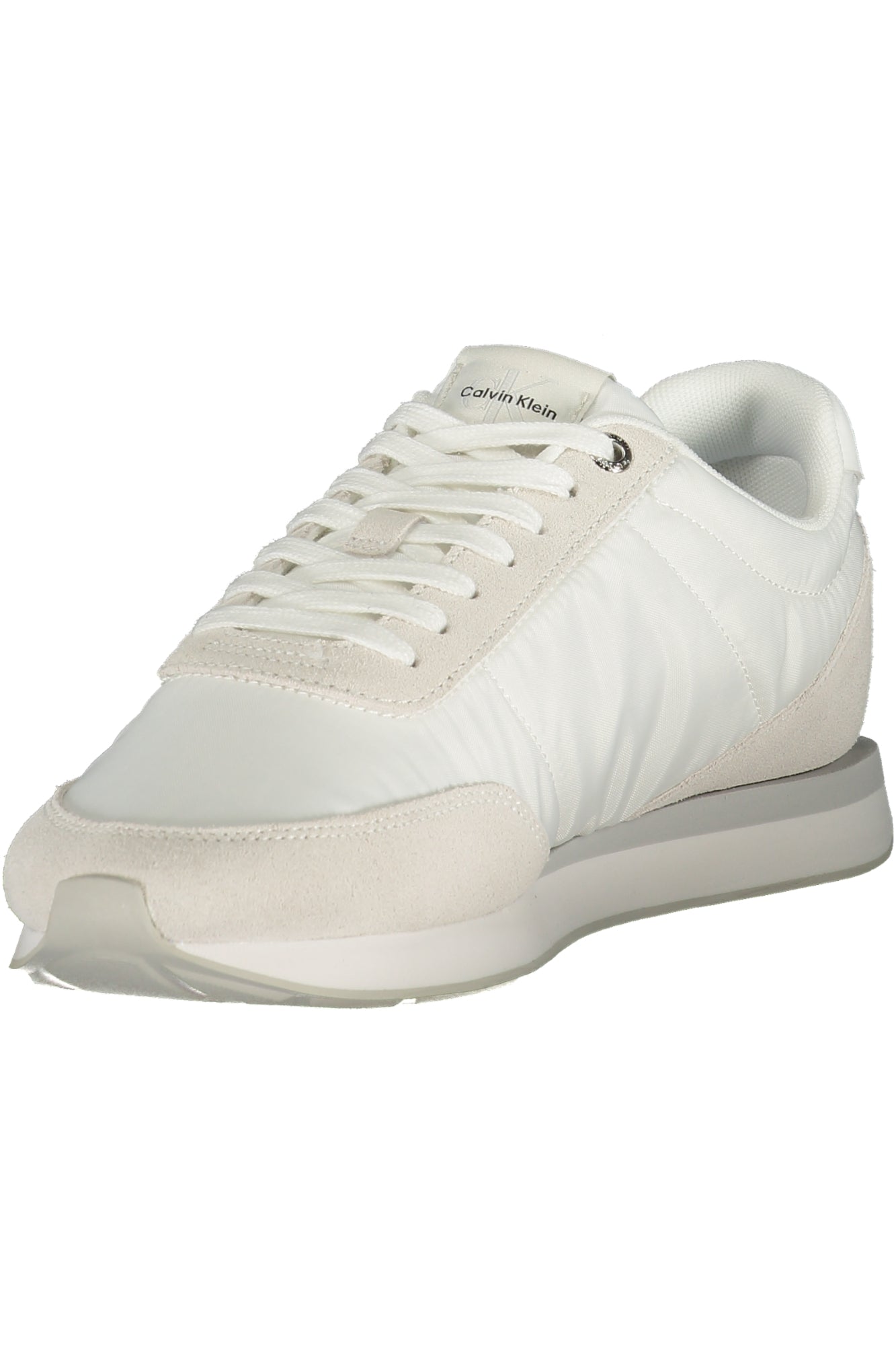 CALVIN KLEIN Sneakers White - YM0YM01361